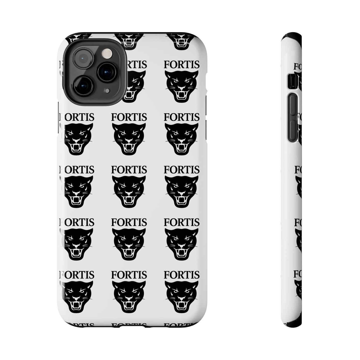 Phone Cases Elegant et Forte