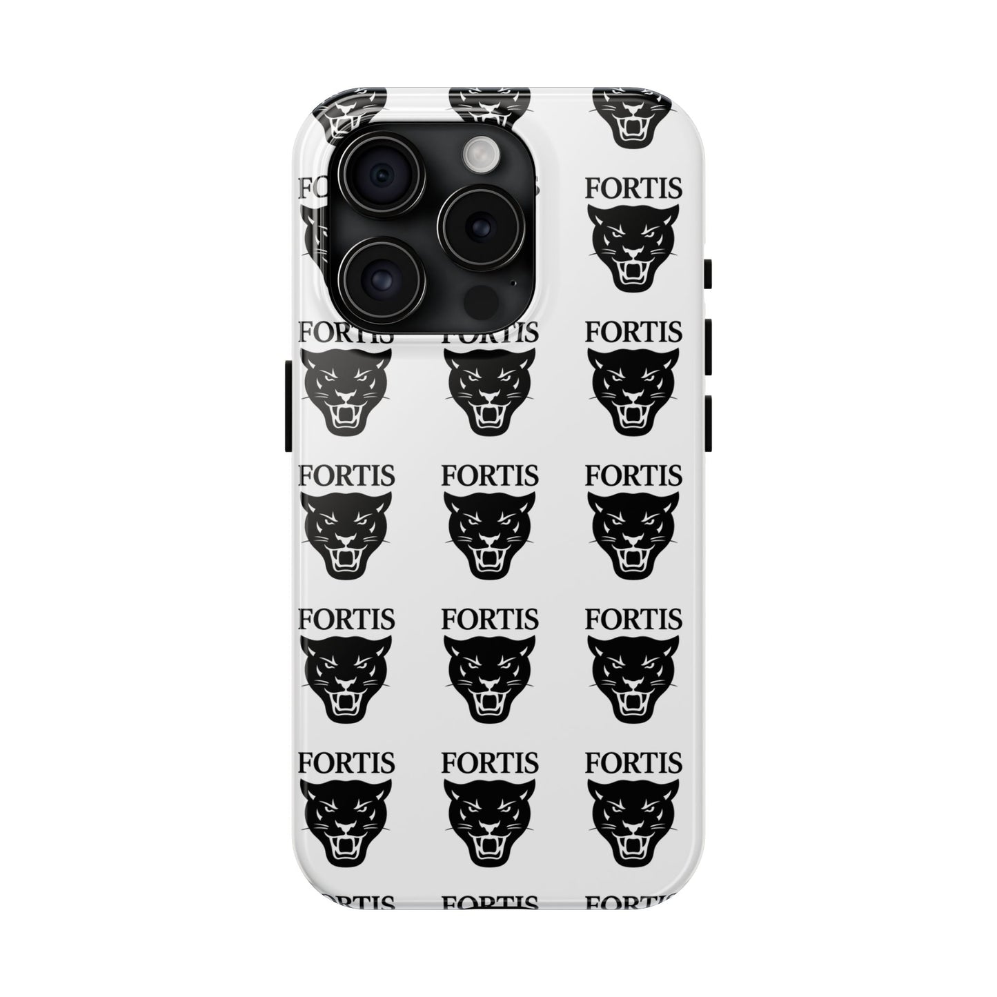 Phone Cases Elegant et Forte