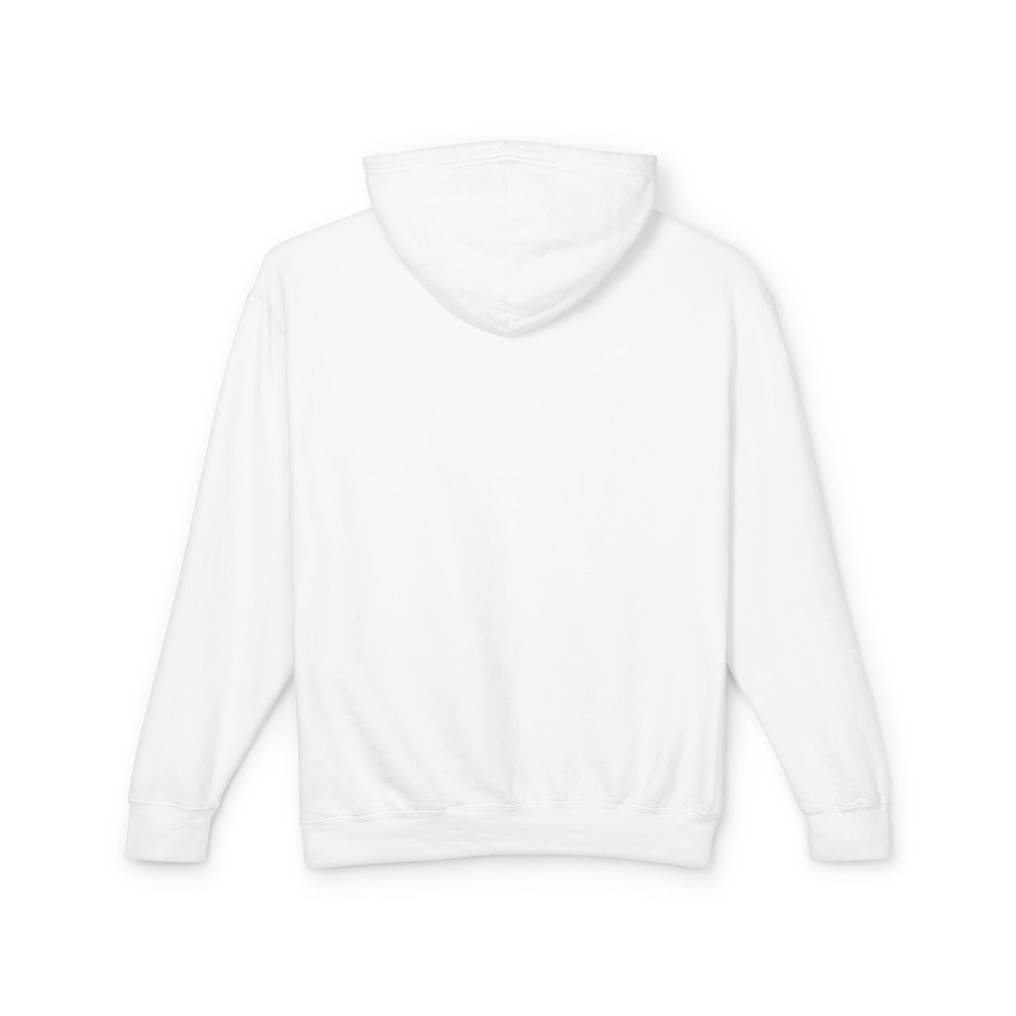 Fortis Unisex Lightweight Hooded Sweatshirt - Comfort Meets Strength