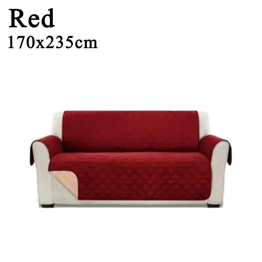 Sofa Covers Wear-Resistant Pet Cushions Multi-Purpose Sofa Covers Washable Non-Slip Sofa Covers Sofa Furniture Protectors
