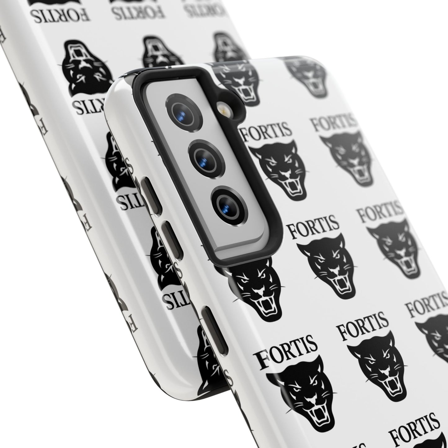 Phone Cases Elegant et Forte