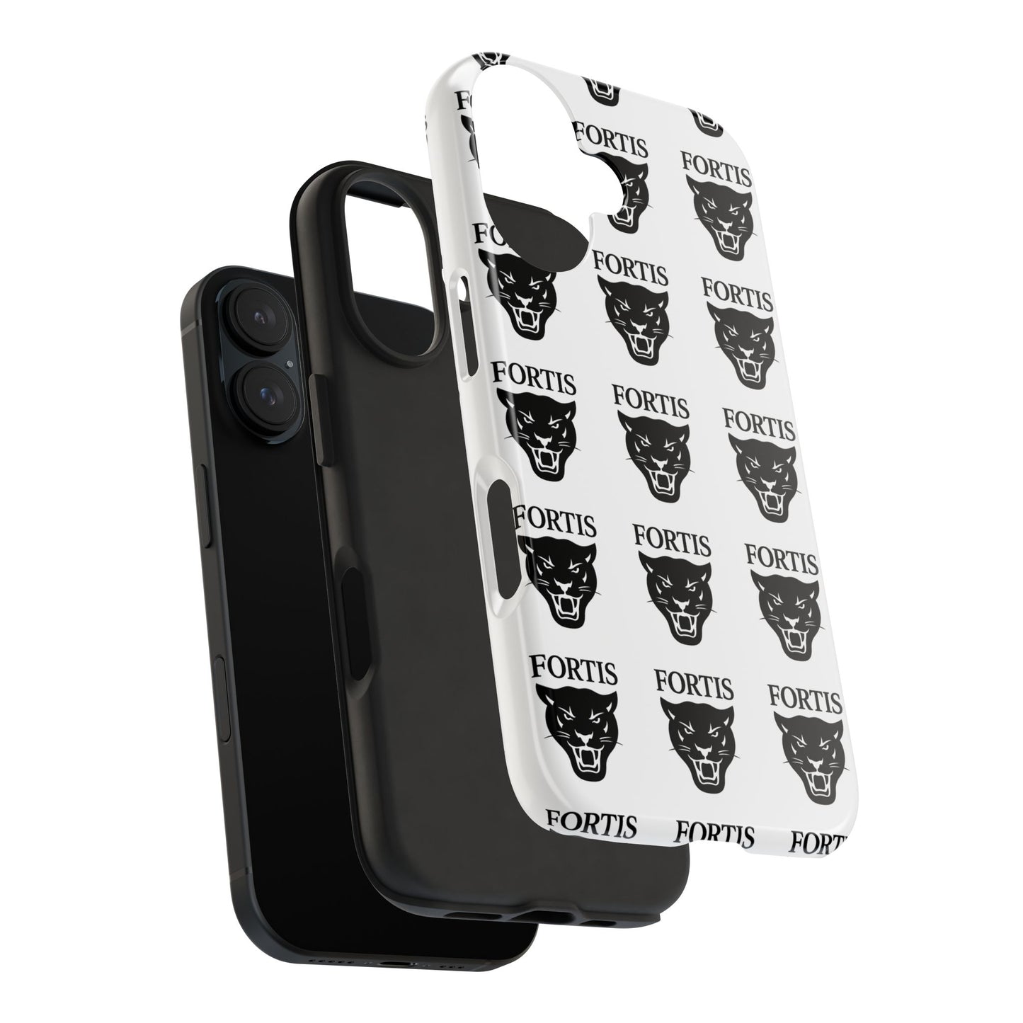 Phone Cases Elegant et Forte