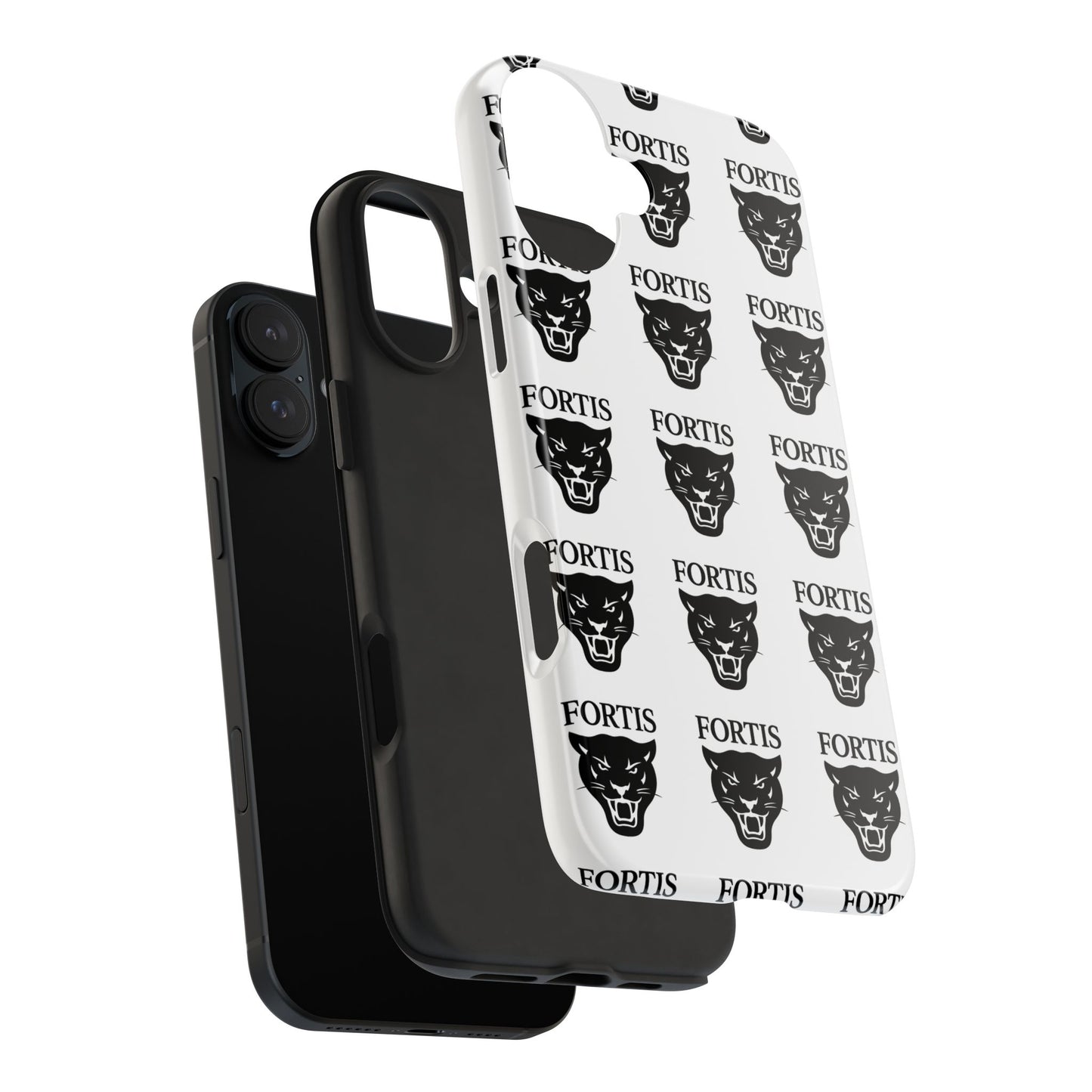 Phone Cases Elegant et Forte