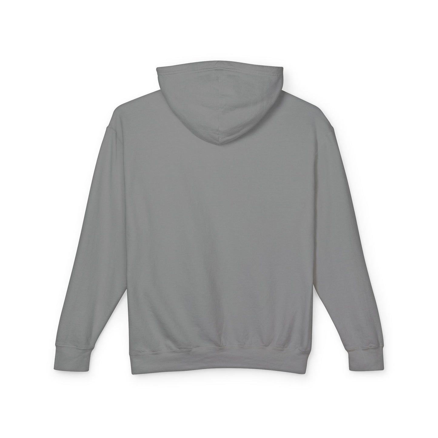Fortis Unisex Lightweight Hooded Sweatshirt - Comfort Meets Strength