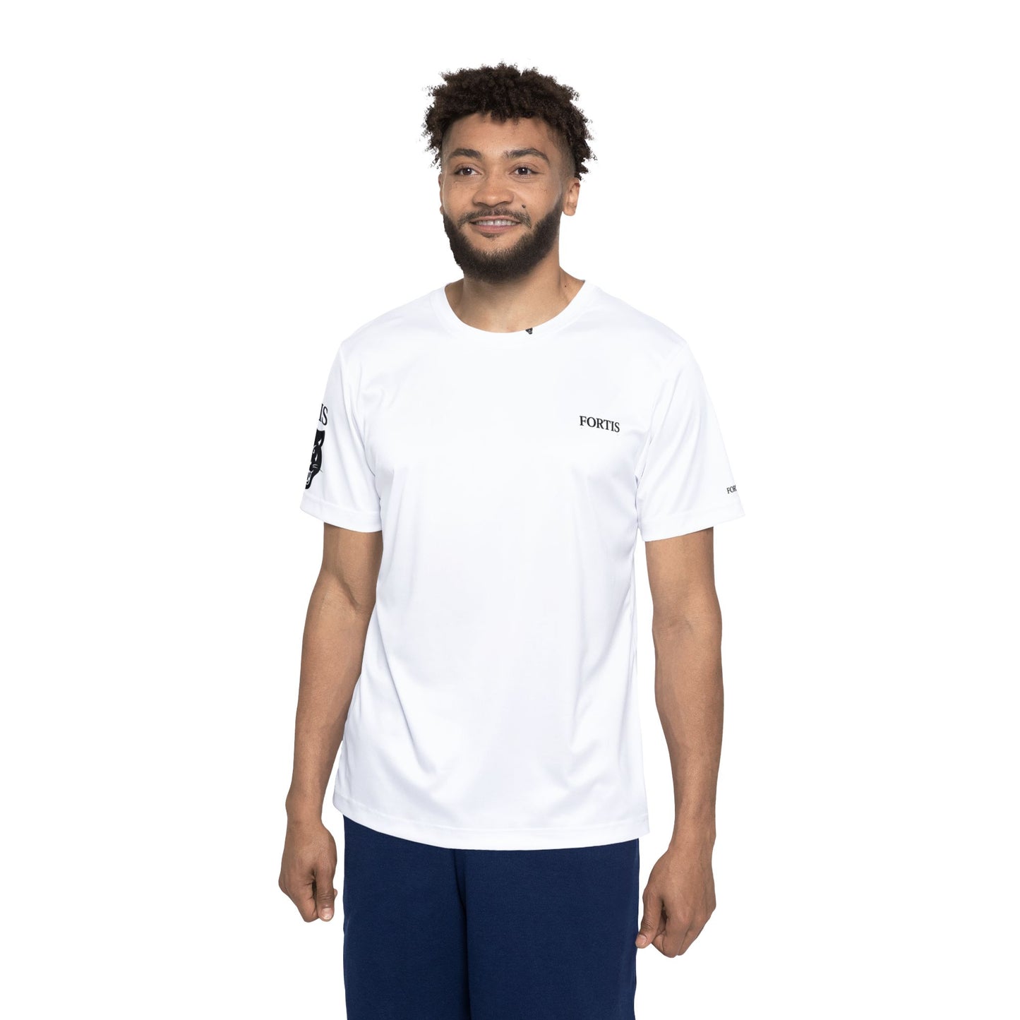 Men's Sports Jersey - Custom Team Apparel, Athleisure Wear, Perfect for Game Day, Gift for Sports Enthusiasts, Active Lifestyle Clothing