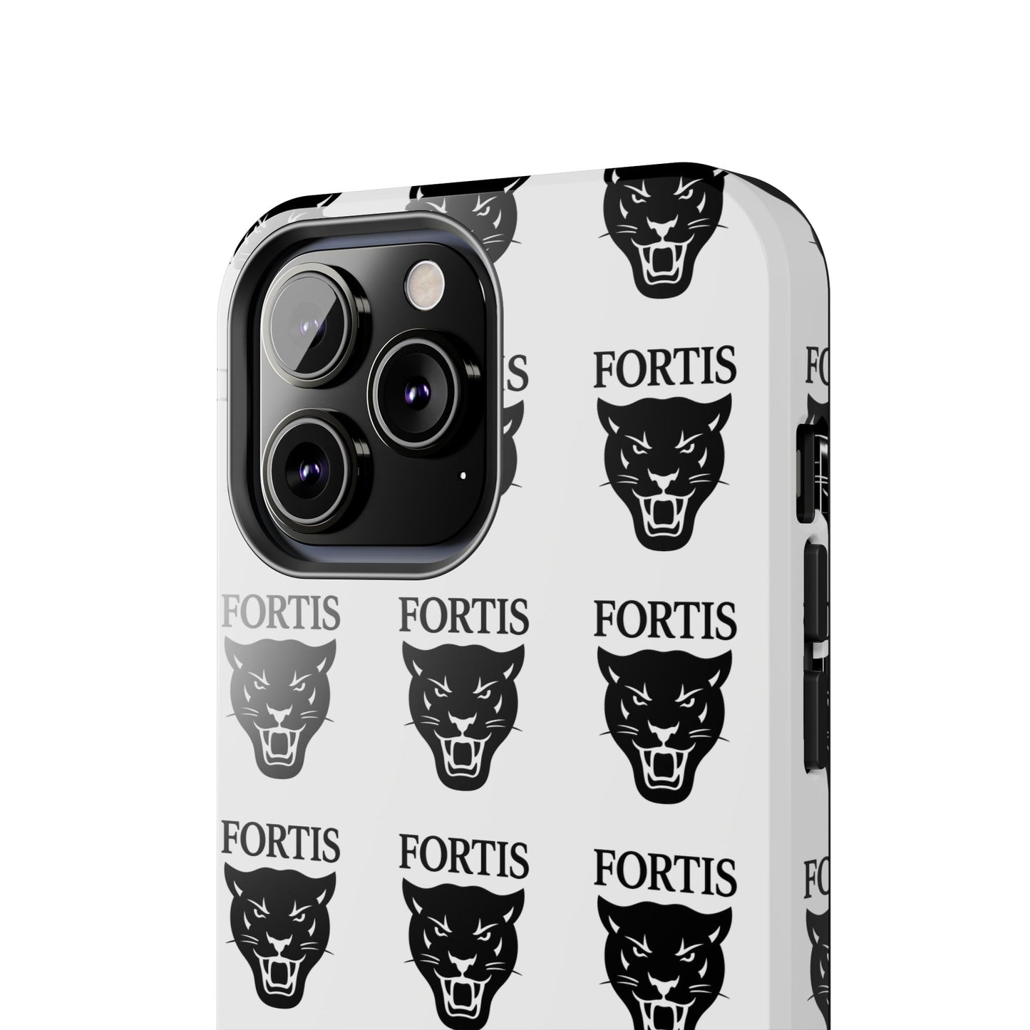 Phone Cases Elegant et Forte
