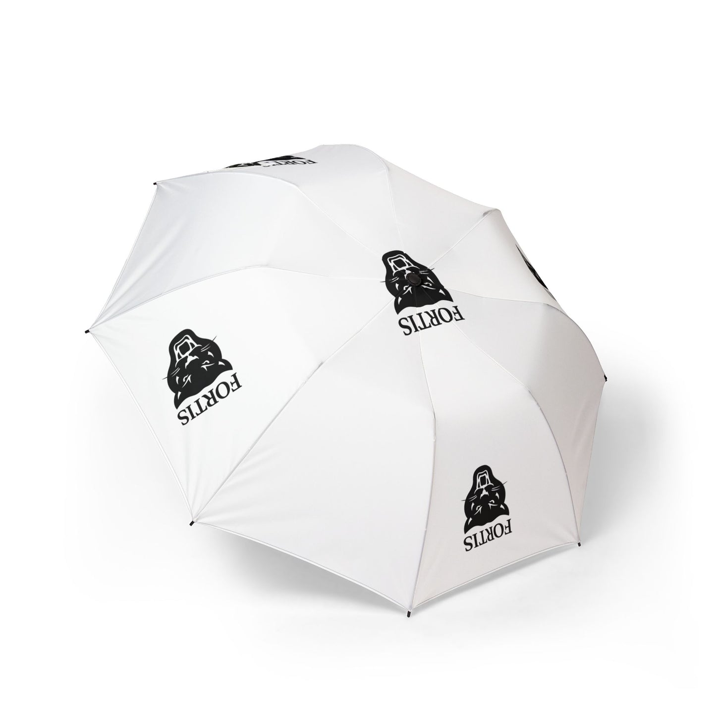 Foldable Umbrella - Stylish, Compact Outdoor Essential for Rainy Days, Perfect Gift for Weather Lovers, Travel Friendly