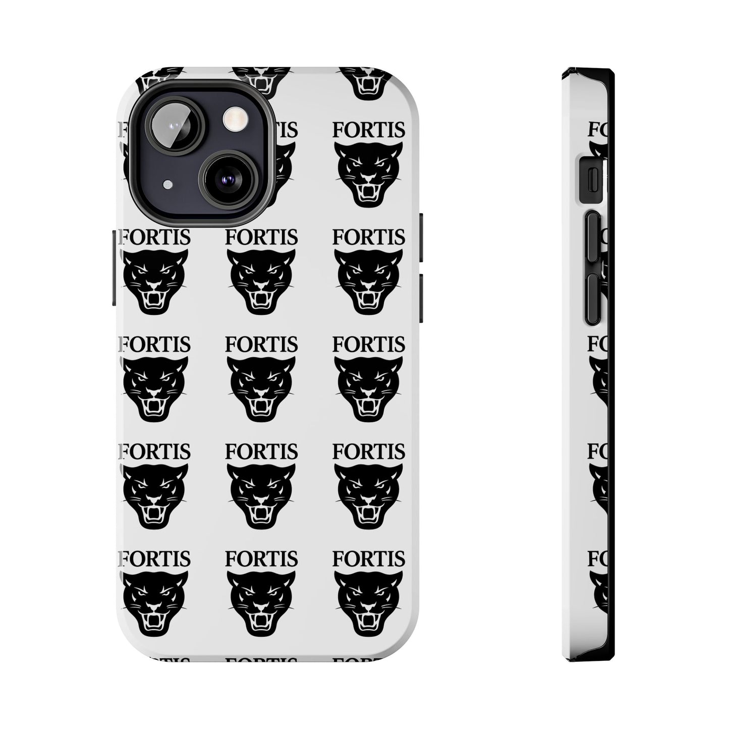 Phone Cases Elegant et Forte