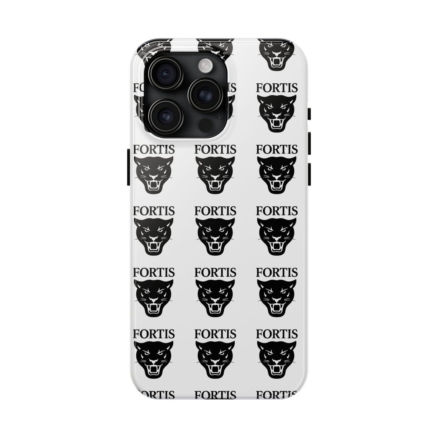 Phone Cases Elegant et Forte