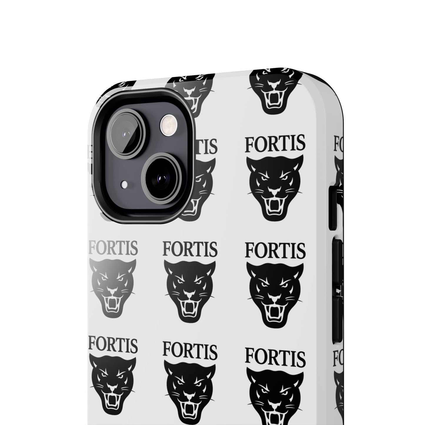 Phone Cases Elegant et Forte