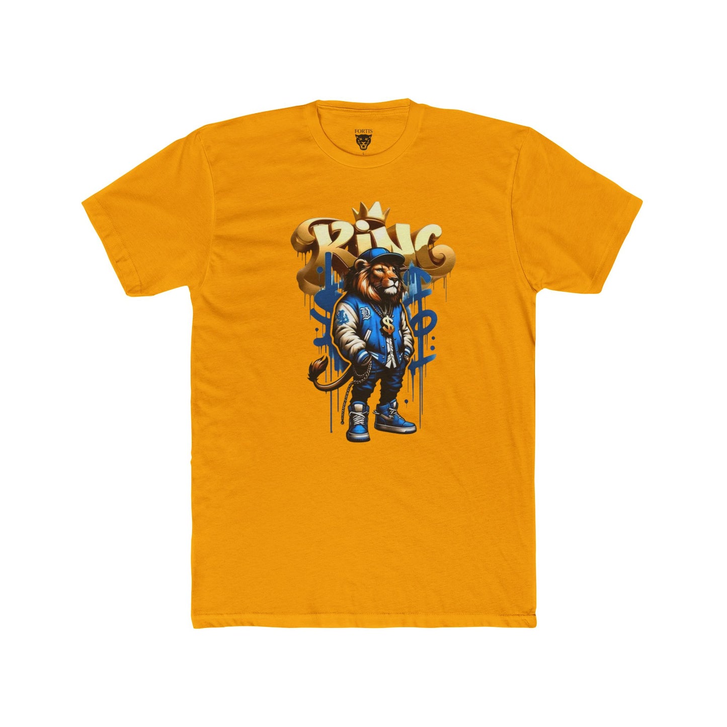 Urban Street Art Unisex Tee | Cool Graphic T-Shirt, Casual Wear, Gift for Teens, Trendy Everyday Outfit, Streetwear Style