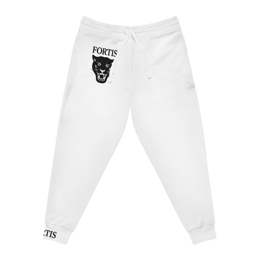 Fortis Athletic Joggers - Stylish Activewear, Perfect for Workouts, Relaxation, Gifts, and Outdoor Adventures
