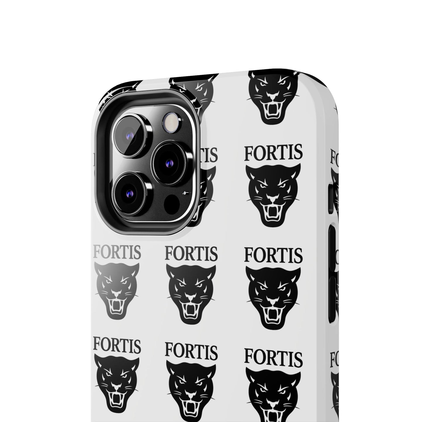 Phone Cases Elegant et Forte