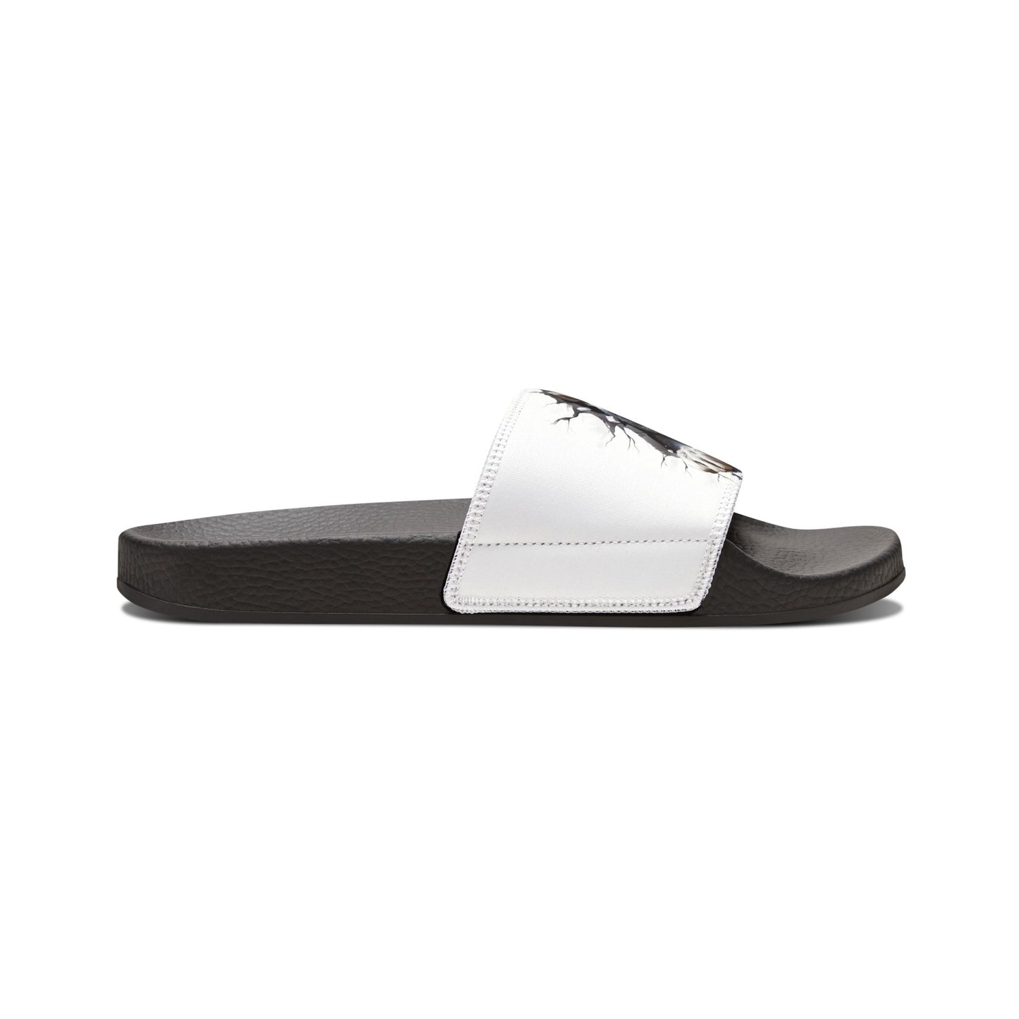 Men's Tiger Print Removable-Strap Sandals | Stylish Comfort, Pool Party Essential, Summer Footwear, Casual Slides, Gift for Him