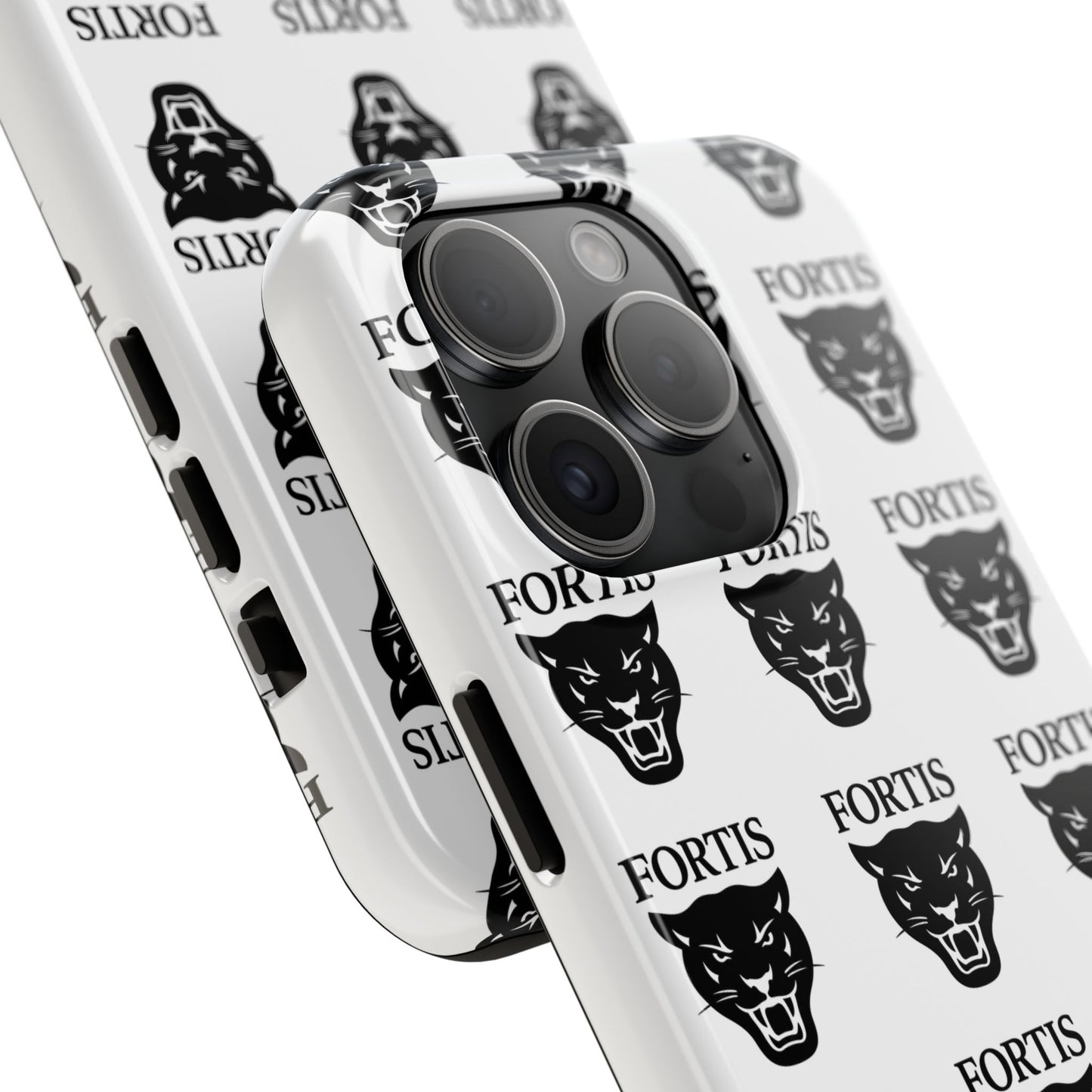 Phone Cases Elegant et Forte