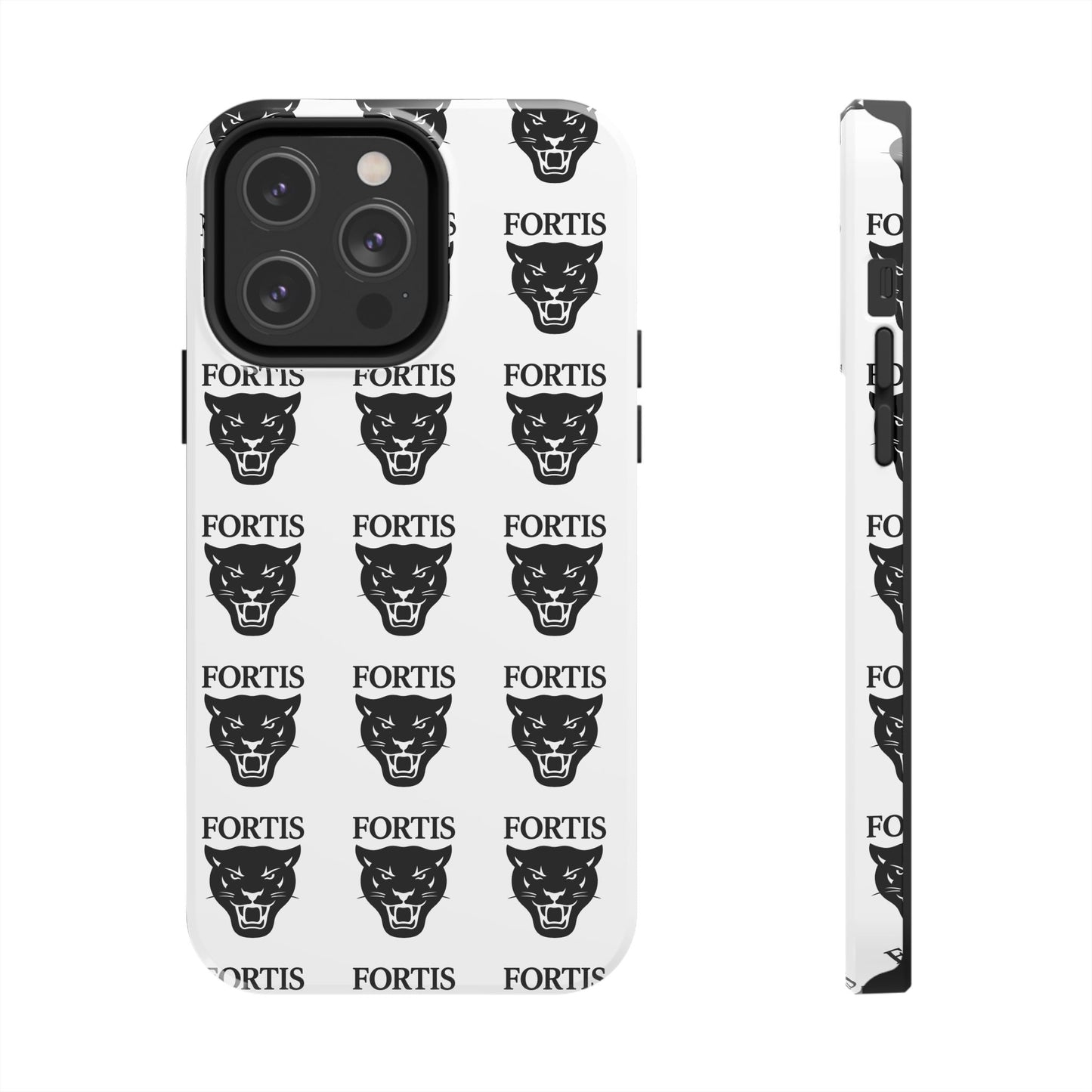 Phone Cases Elegant et Forte