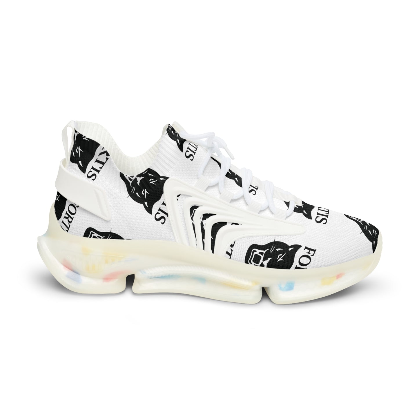 Stylish Men's Mesh Sneakers for Active Lifestyle, Comfortable Footwear, Trendy Sports Shoes, Casual Sneakers, Gifts for Him
