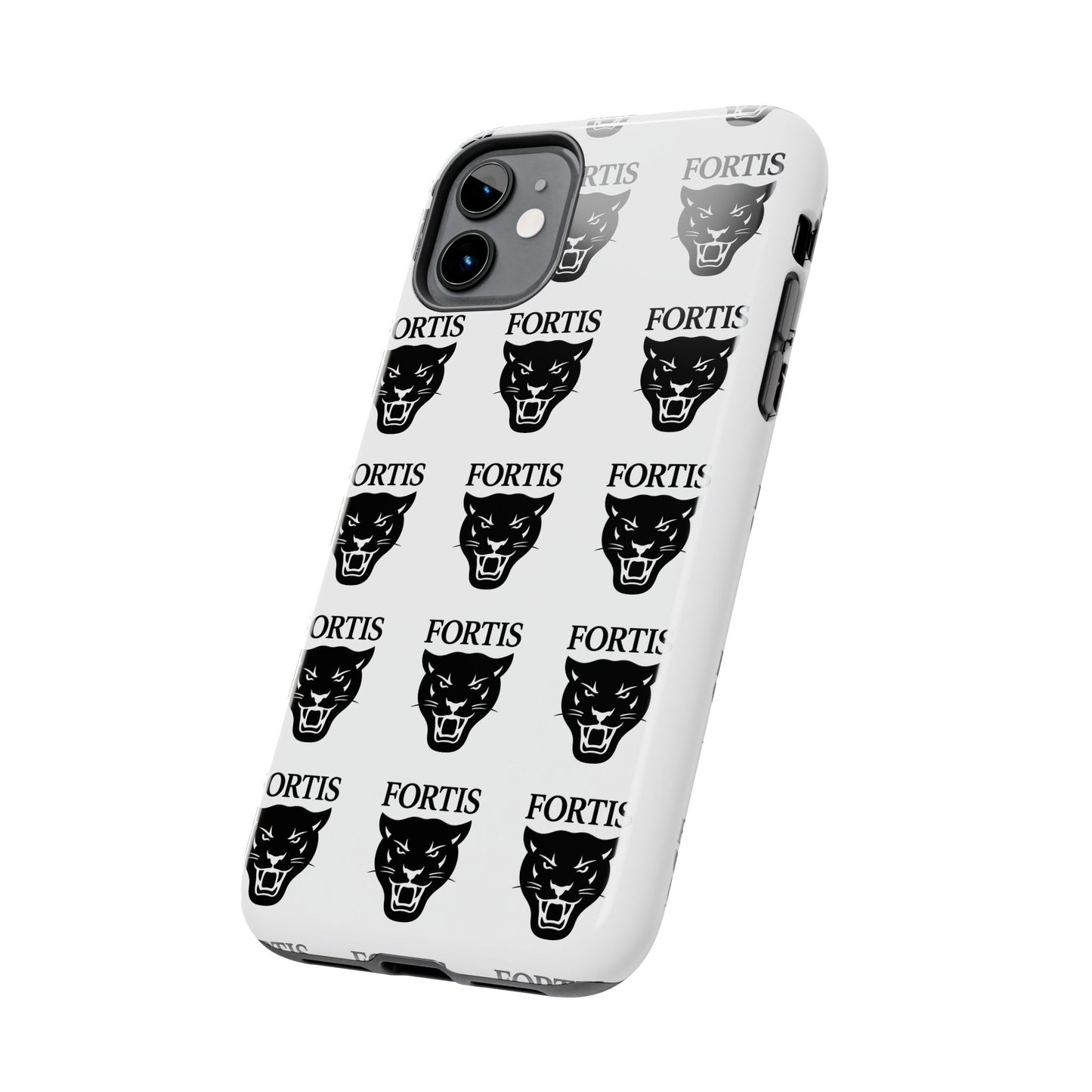 Phone Cases Elegant et Forte