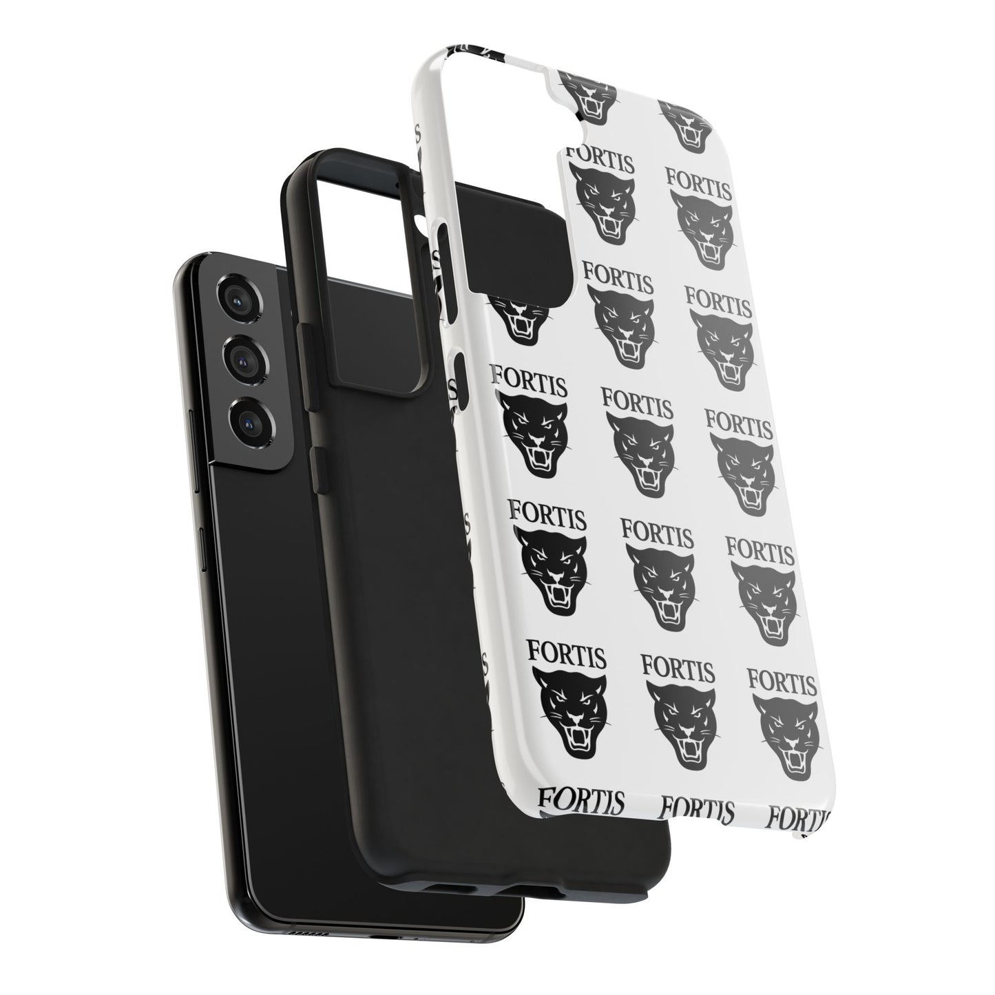 Phone Cases Elegant et Forte