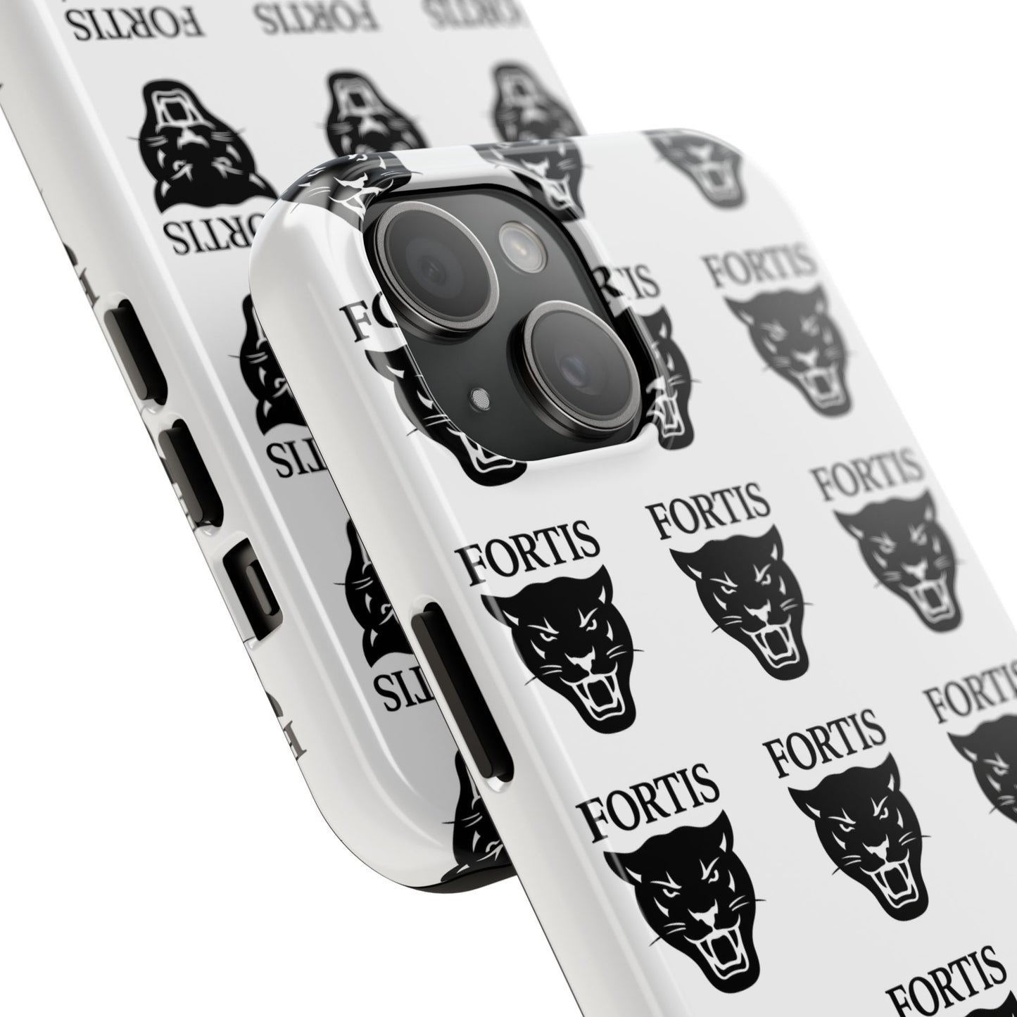Phone Cases Elegant et Forte
