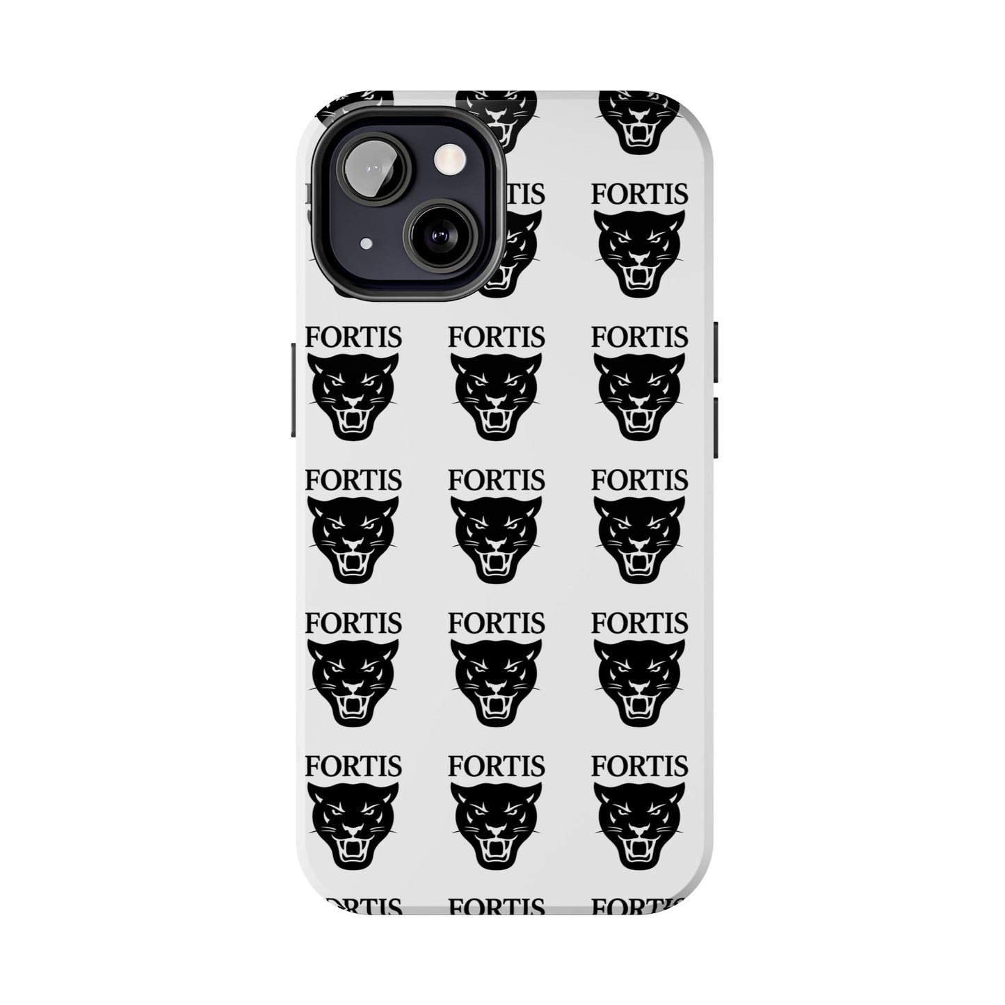 Phone Cases Elegant et Forte