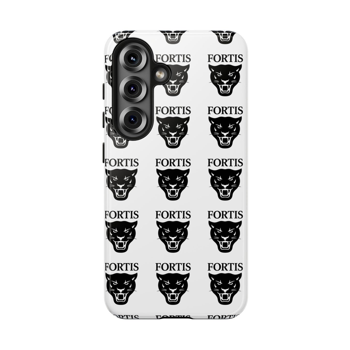 Phone Cases Elegant et Forte