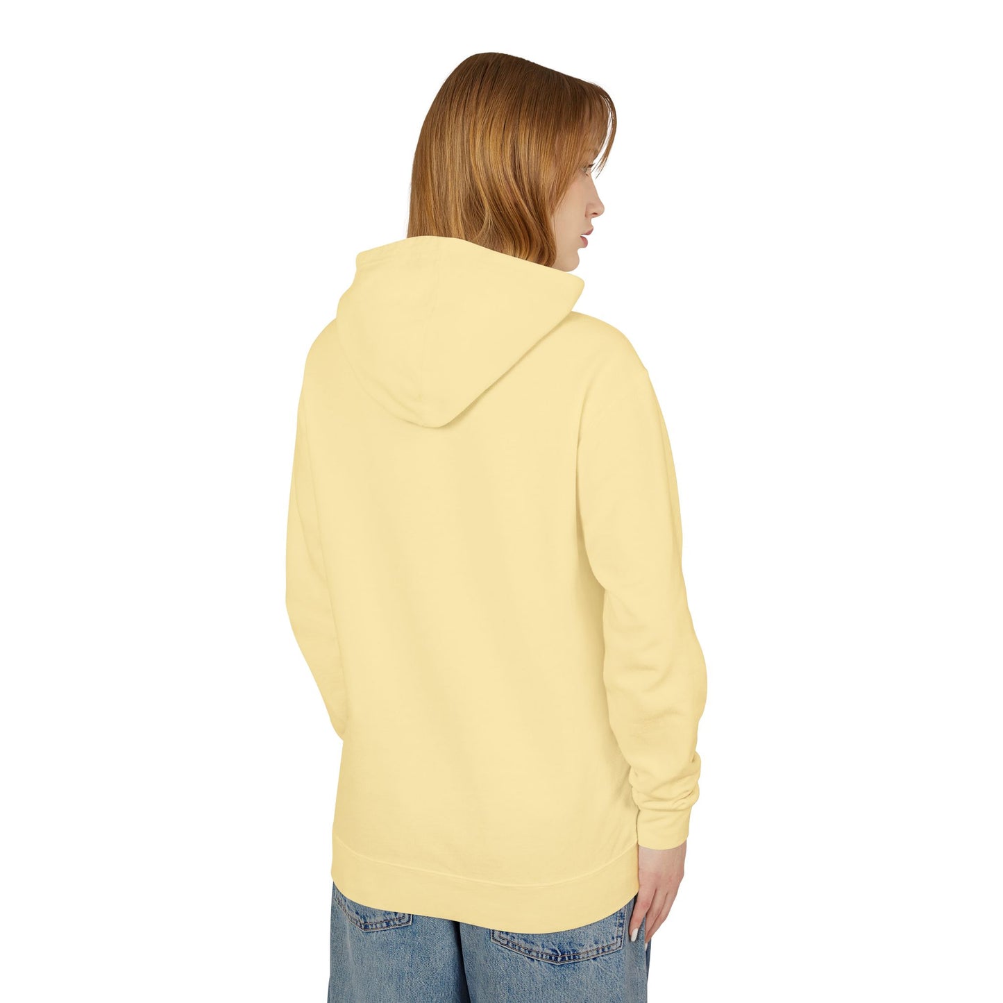Fortis Unisex Lightweight Hooded Sweatshirt - Comfort Meets Strength