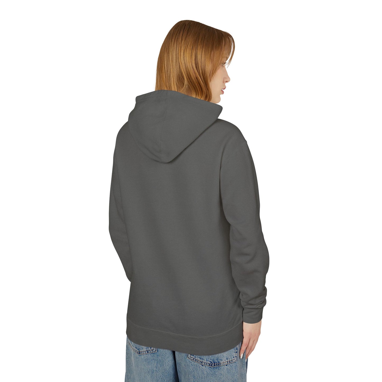 Fortis Unisex Lightweight Hooded Sweatshirt - Comfort Meets Strength