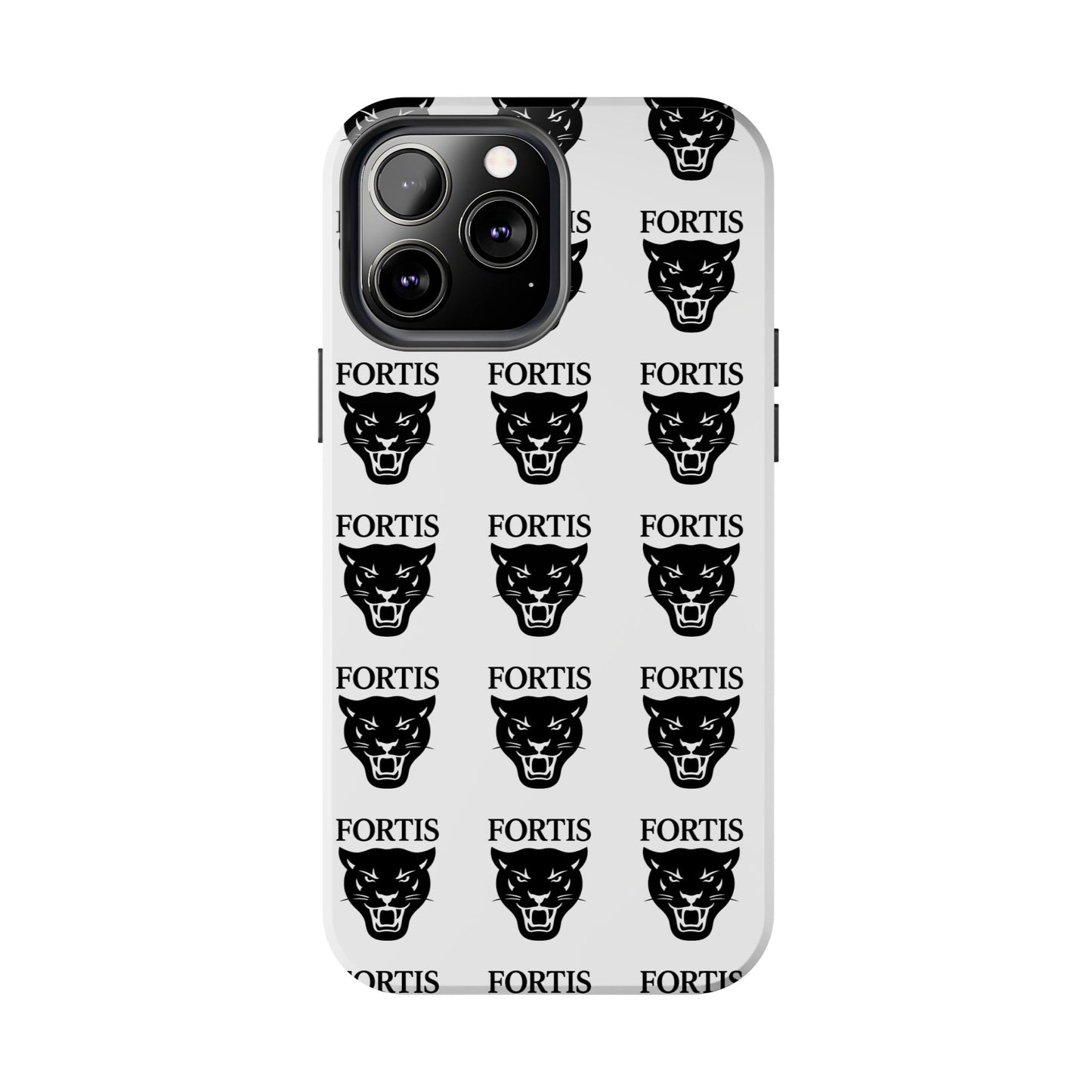 Phone Cases Elegant et Forte