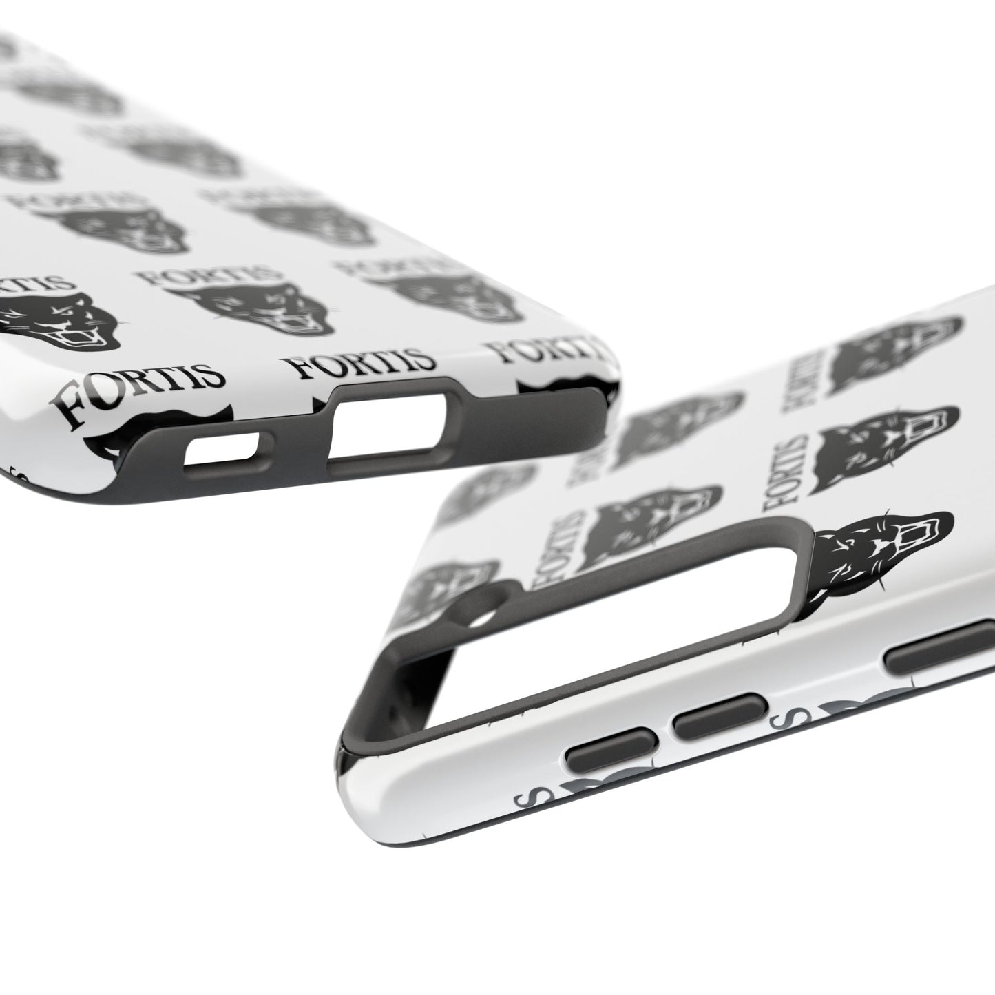 Phone Cases Elegant et Forte