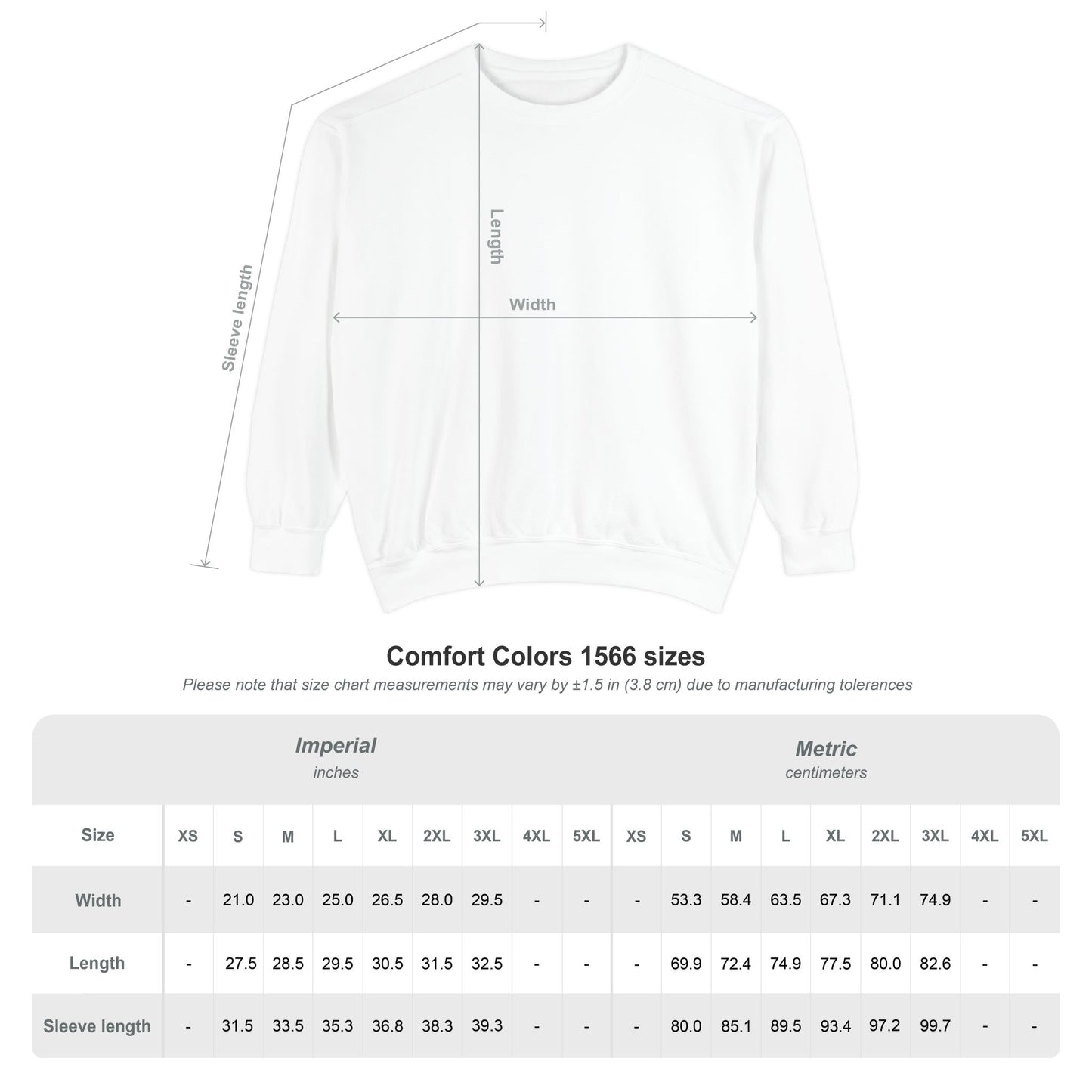 Grandma Hug Sweatshirt — Cute Grandma & Child Illustration with Hearts