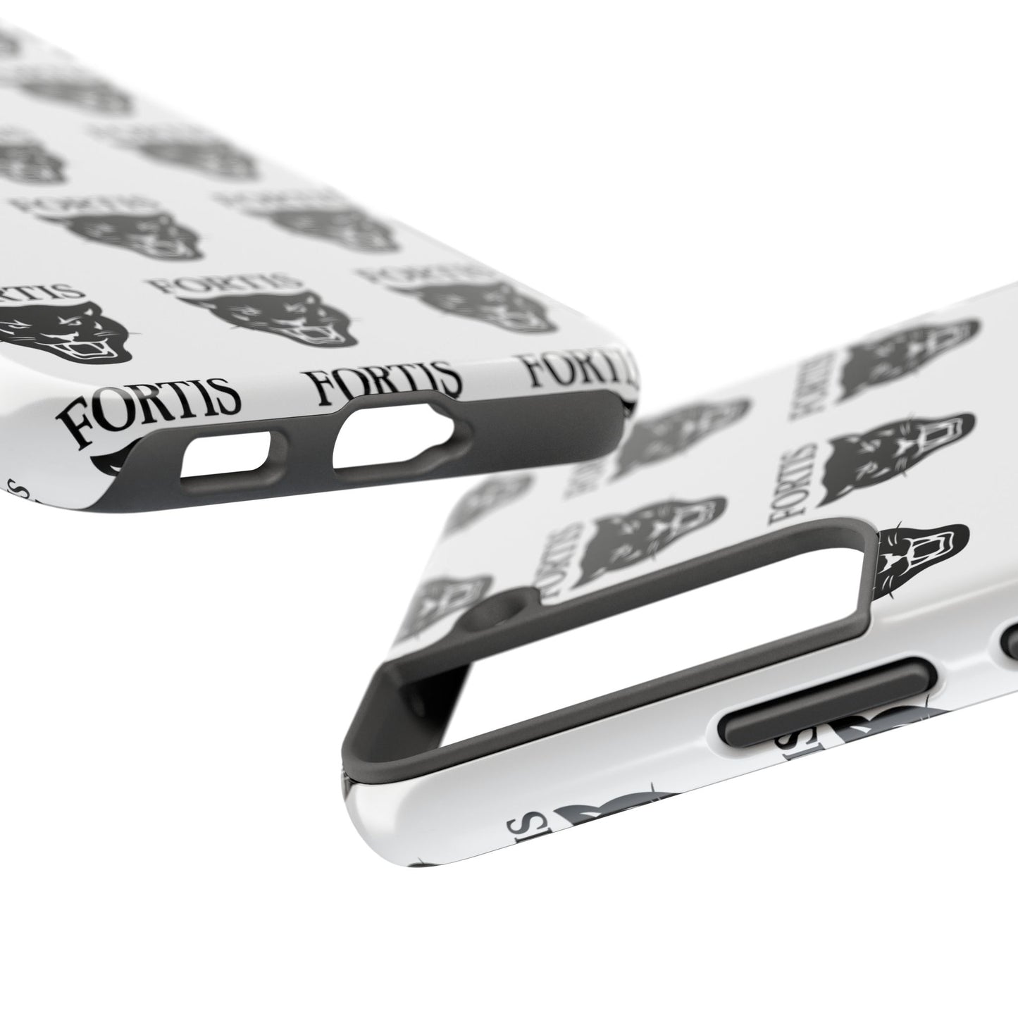 Phone Cases Elegant et Forte