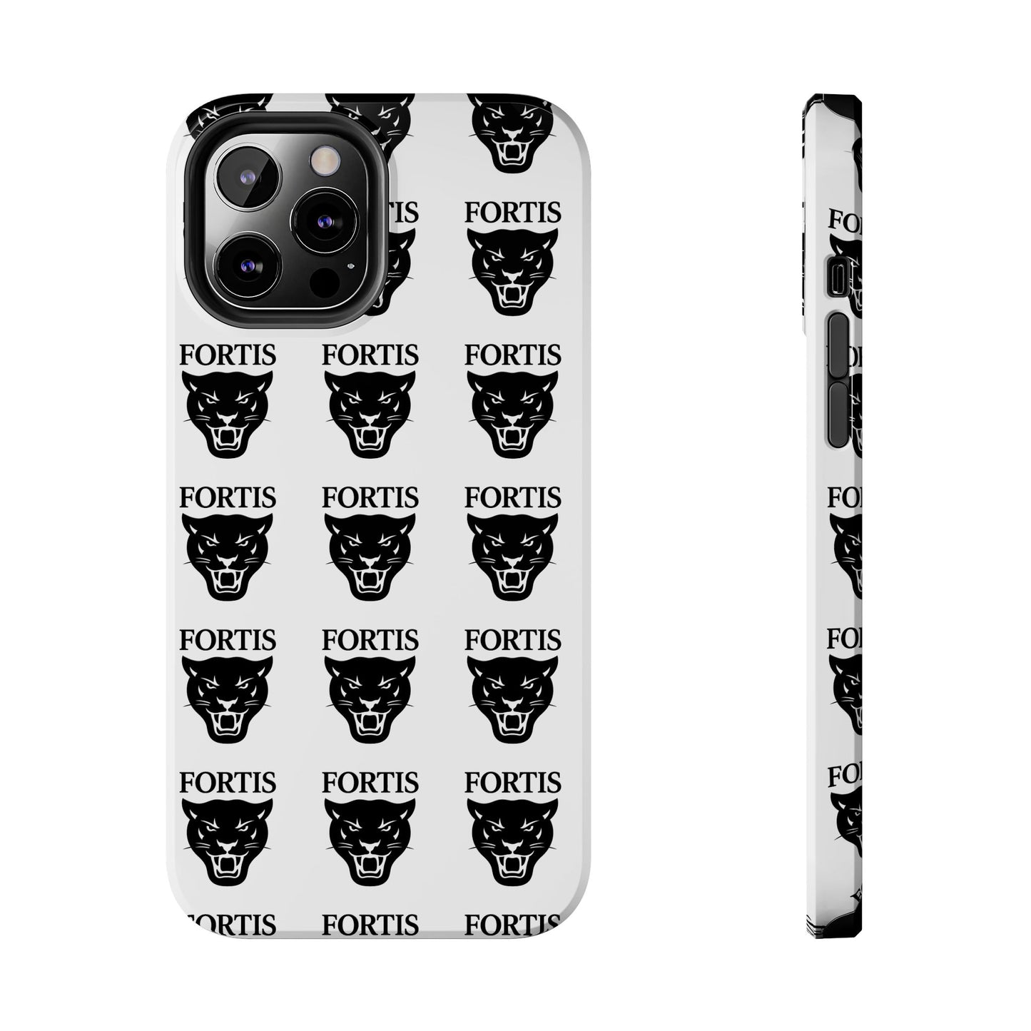 Phone Cases Elegant et Forte
