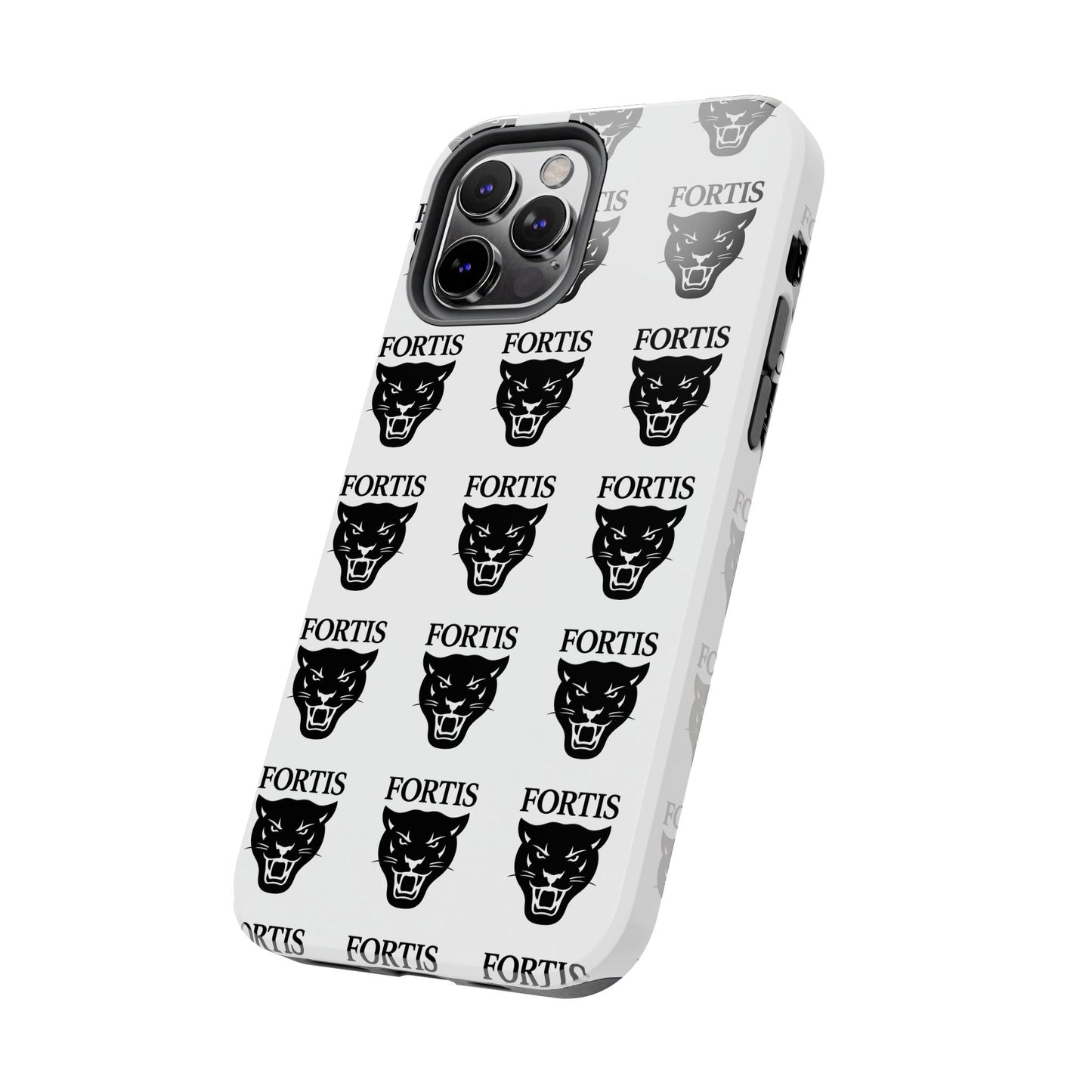 Phone Cases Elegant et Forte