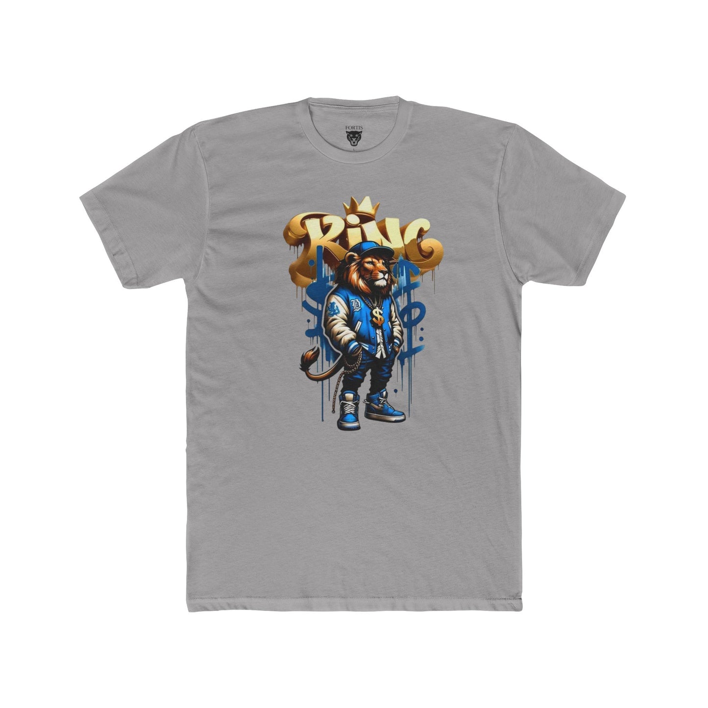 Urban Street Art Unisex Tee | Cool Graphic T-Shirt, Casual Wear, Gift for Teens, Trendy Everyday Outfit, Streetwear Style