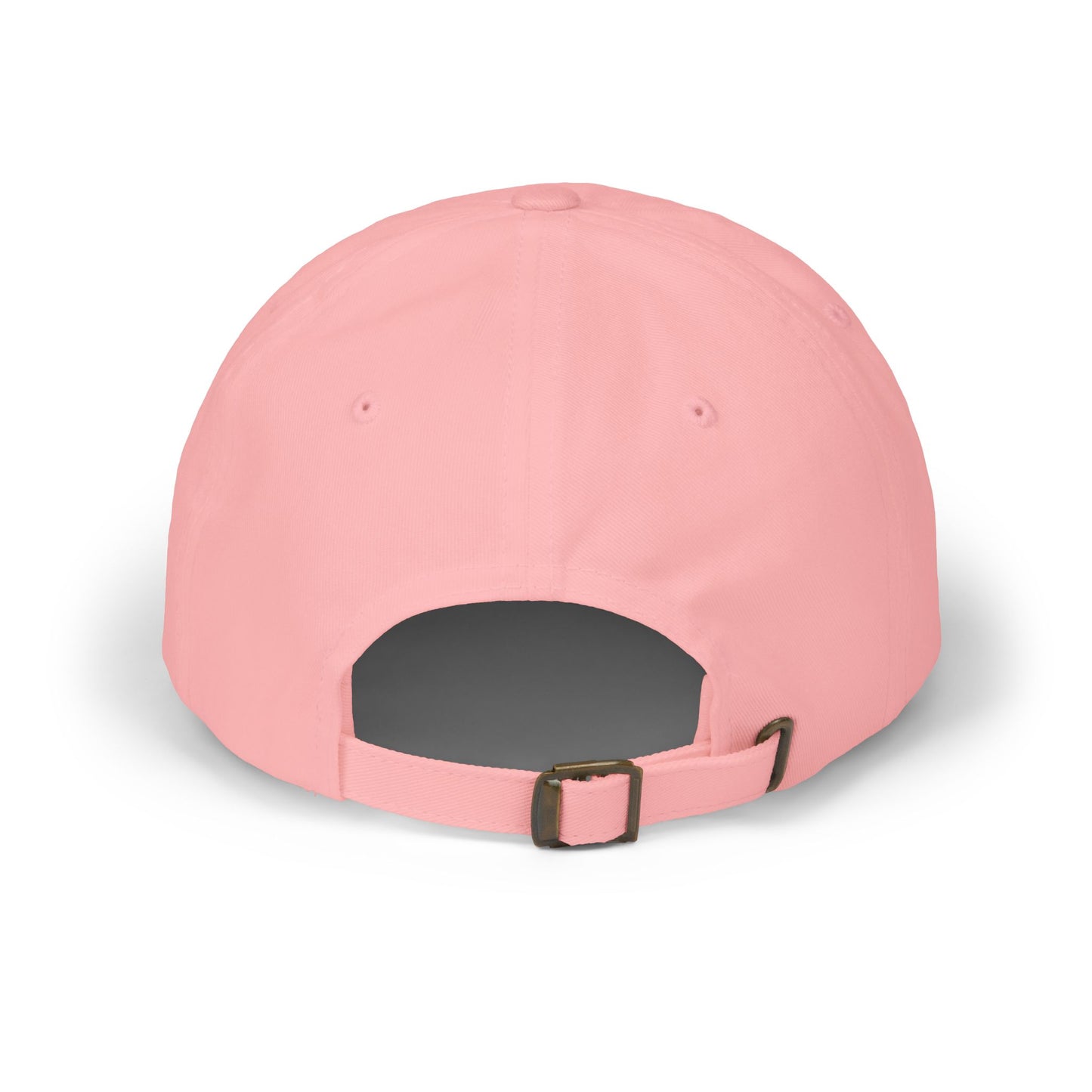 Classic Dad Cap with Crown Design | Casual Everyday Cap, Trendy Gift for Dads, Summer Accessory, Birthday Gift, Unisex Style