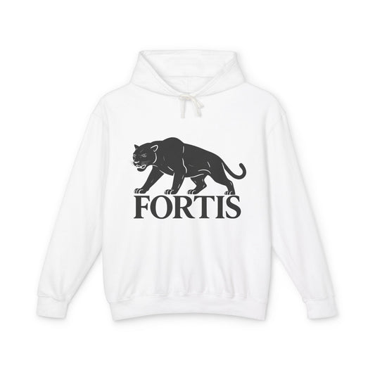 Fortis Unisex Lightweight Hooded Sweatshirt - Comfort Meets Strength
