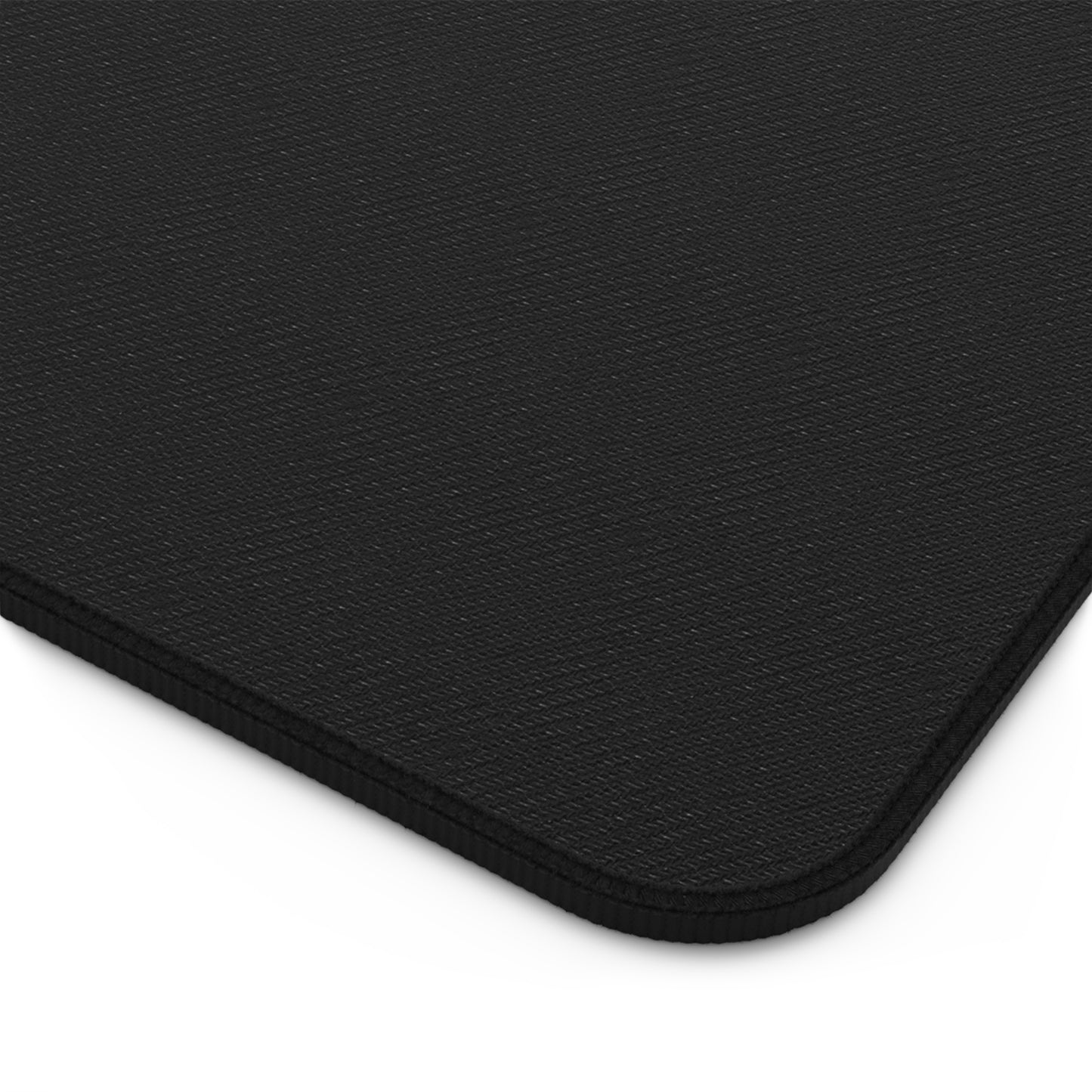 Fierce Tiger Desk Mat, Animal Print Mouse Pad, Office Decor, Gamer Gift, Unique Home Office Accessory
