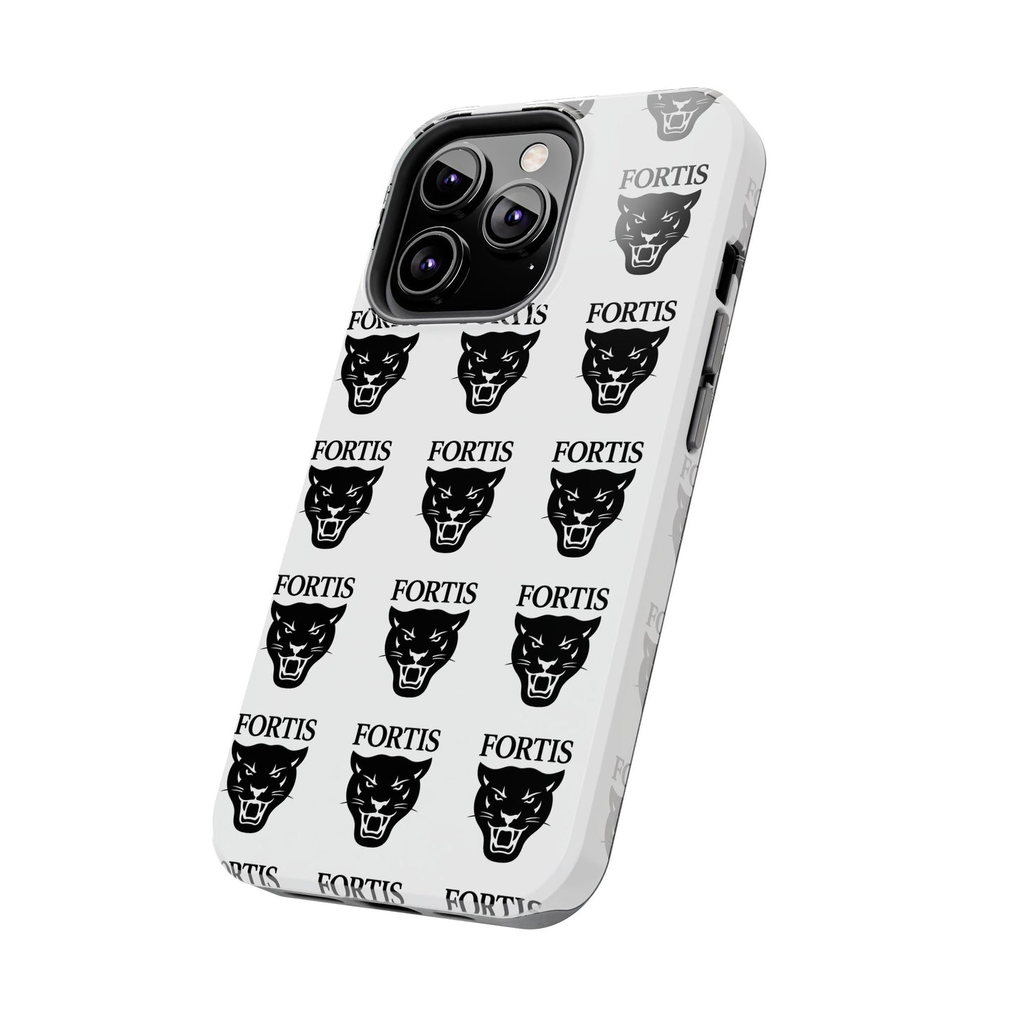 Phone Cases Elegant et Forte