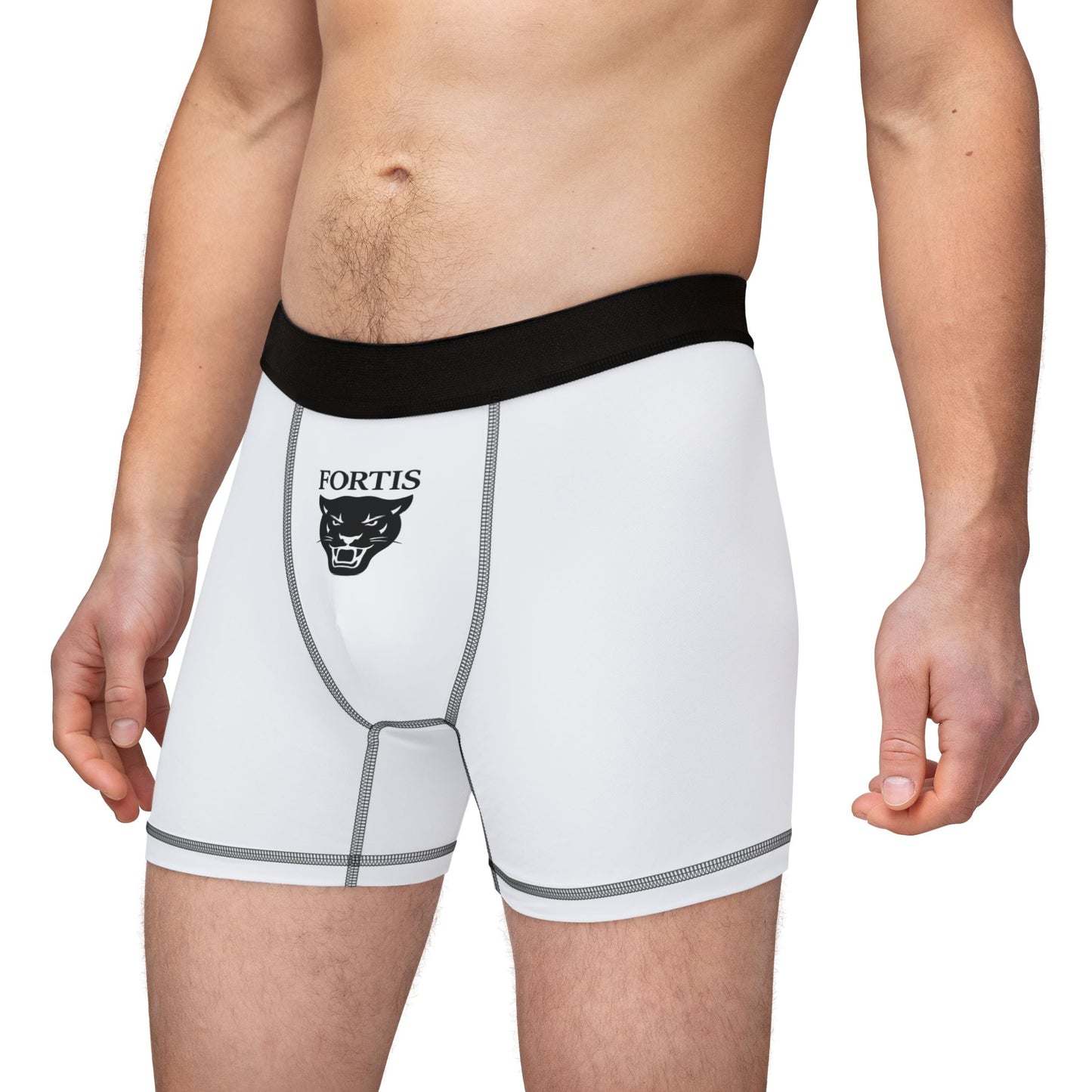 Stylish Men's Boxers, Comfy Underwear, Unique Gift for Him, Perfect for Everyday Wear, Sports & Casual Occasions