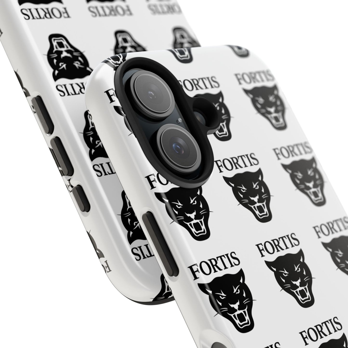 Phone Cases Elegant et Forte