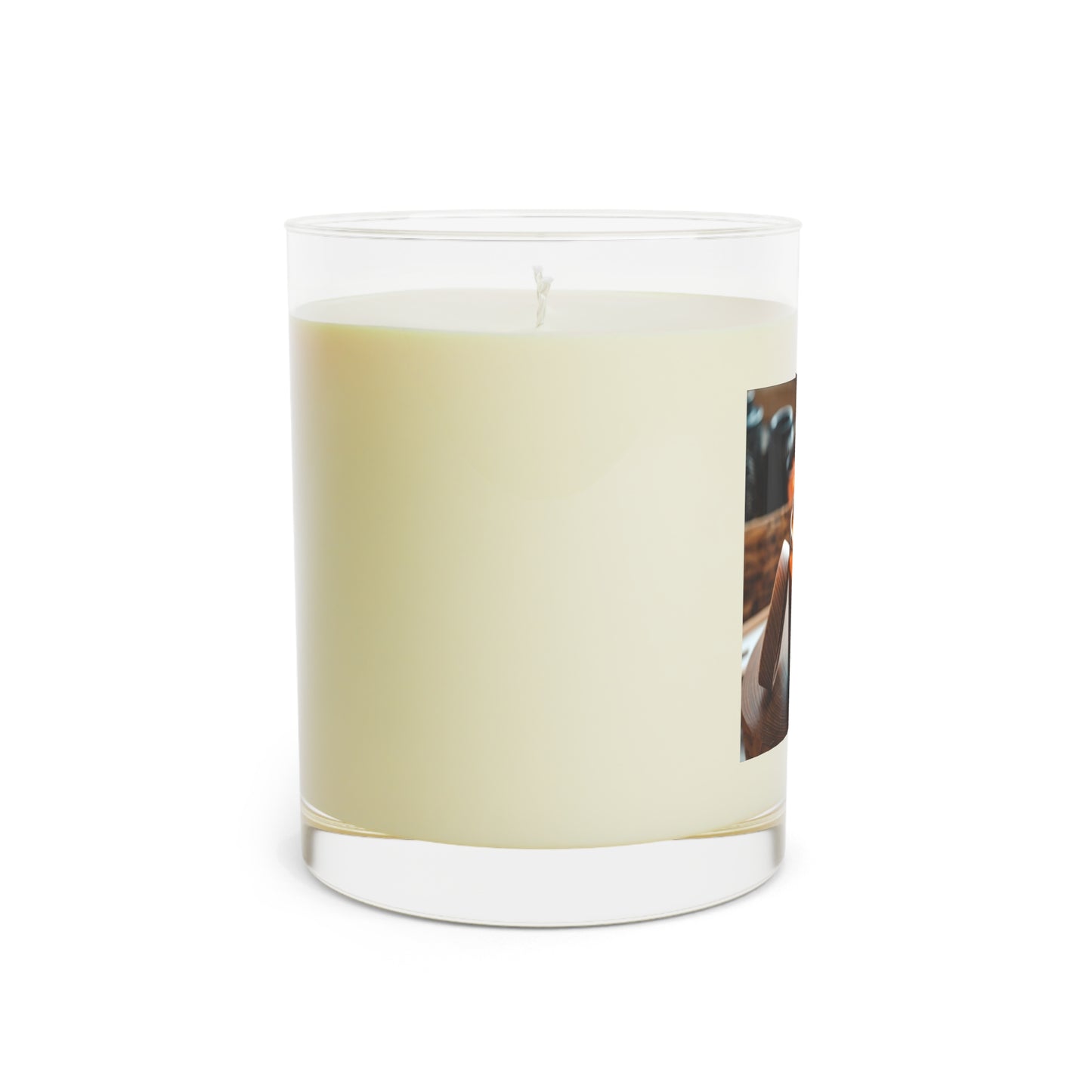 Aromatherapy Scented Candle - Relaxing Home Decor, Perfect Gift for Birthdays, Weddings, or Housewarming