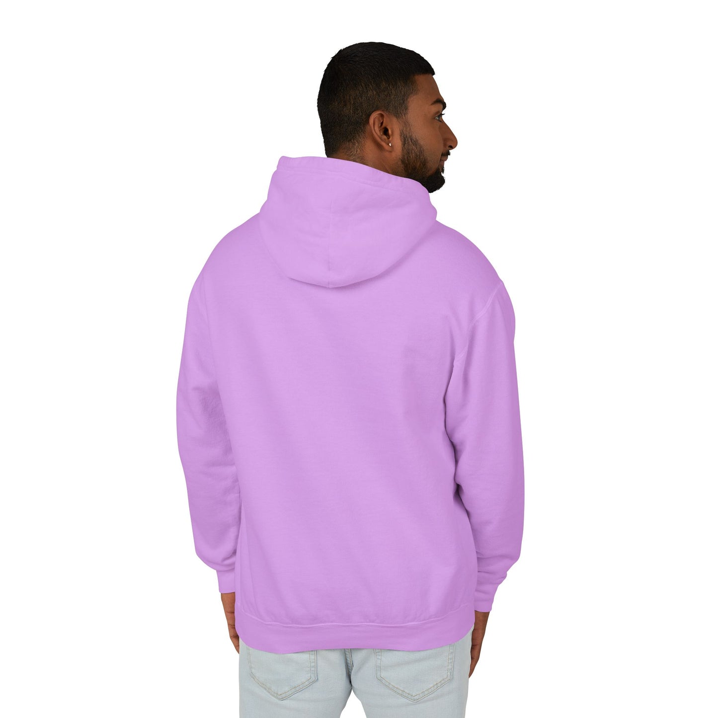Fortis Unisex Lightweight Hooded Sweatshirt - Comfort Meets Strength