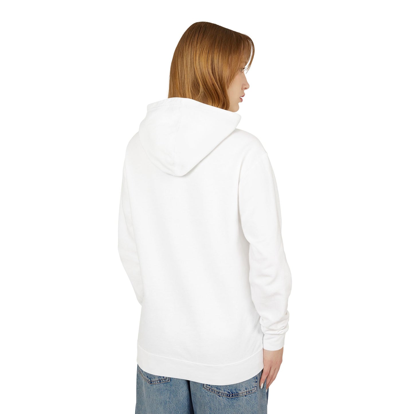 Fortis Unisex Lightweight Hooded Sweatshirt - Comfort Meets Strength