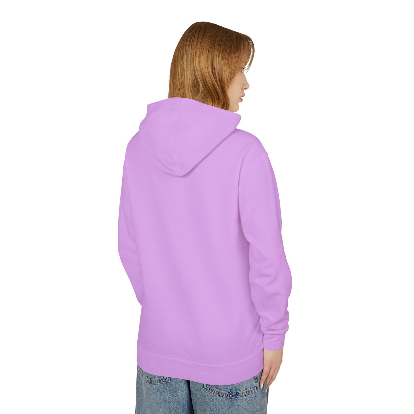 Fortis Unisex Lightweight Hooded Sweatshirt - Comfort Meets Strength