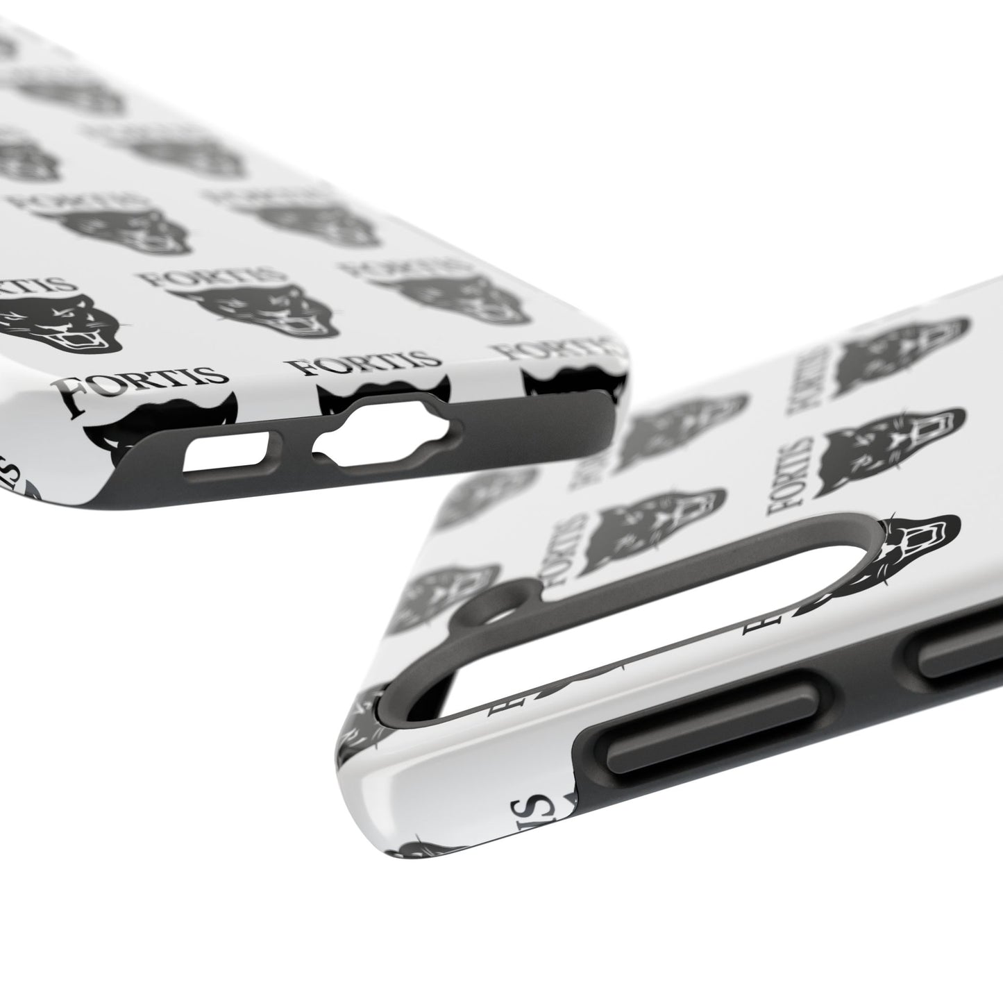 Phone Cases Elegant et Forte