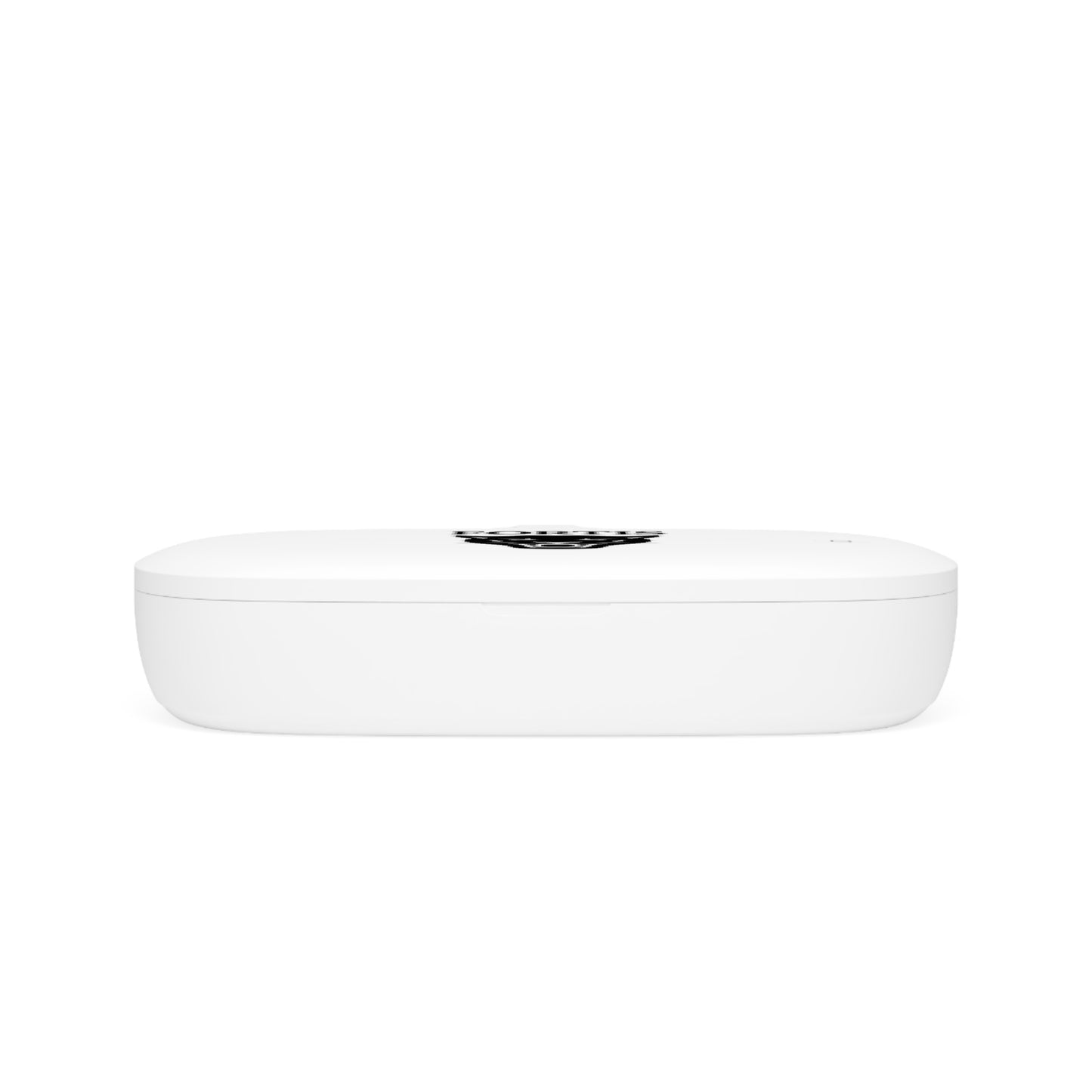 UV Phone Sanitizer and Wireless Charging Pad with Panther Design, Clean Your Phone, Tech Accessories, Gift for Tech Lovers, Home Decor