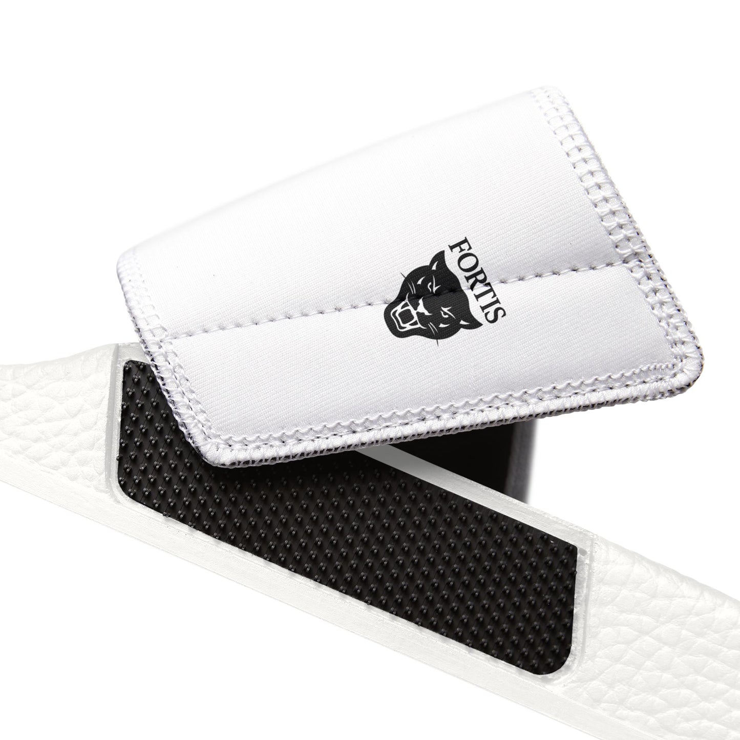 Men's Casual Slide Sandals | Versatile Footwear for Summer Outings, Pool Days, Beach Trips, Travel Comfort, and Relaxation