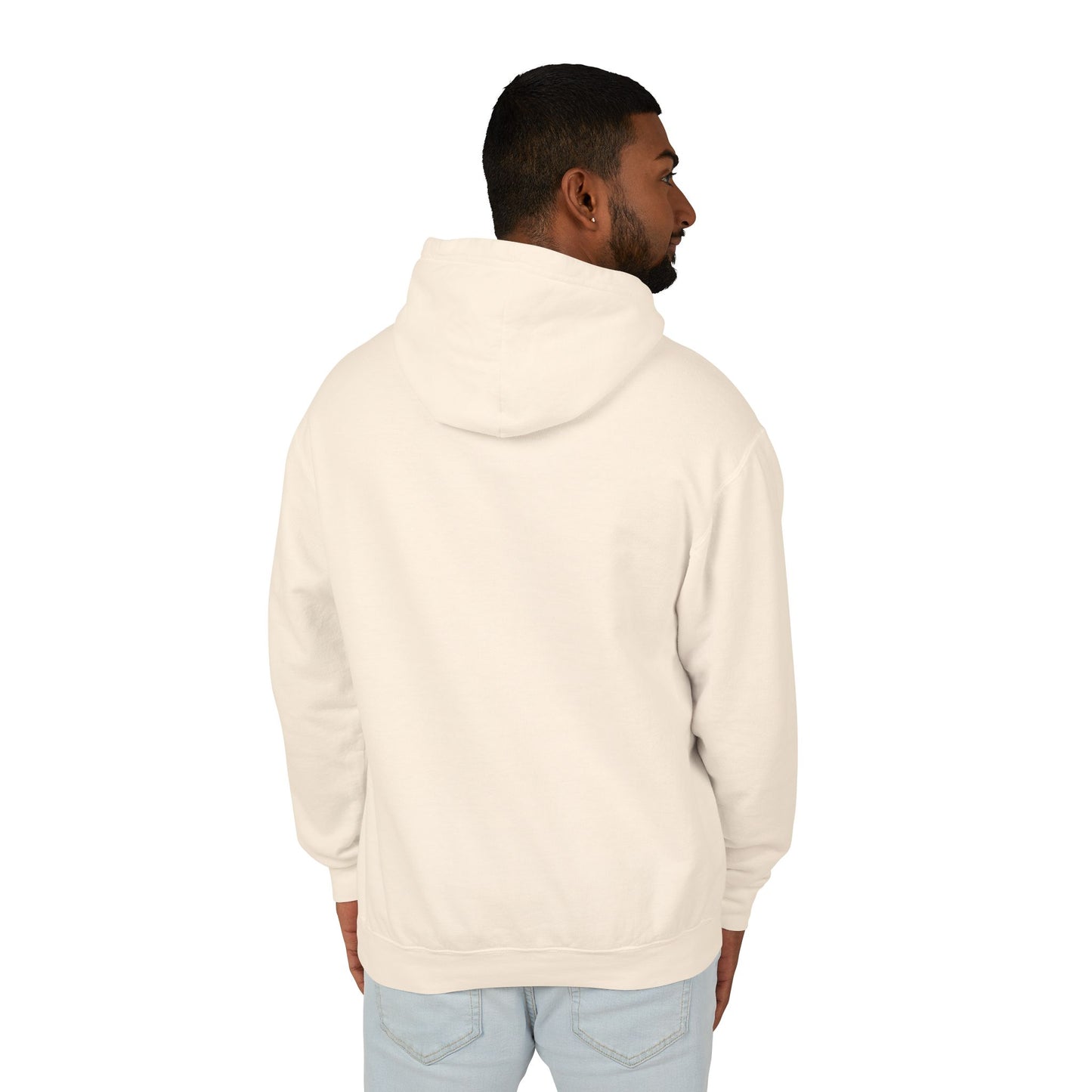 Fortis Unisex Lightweight Hooded Sweatshirt - Comfort Meets Strength