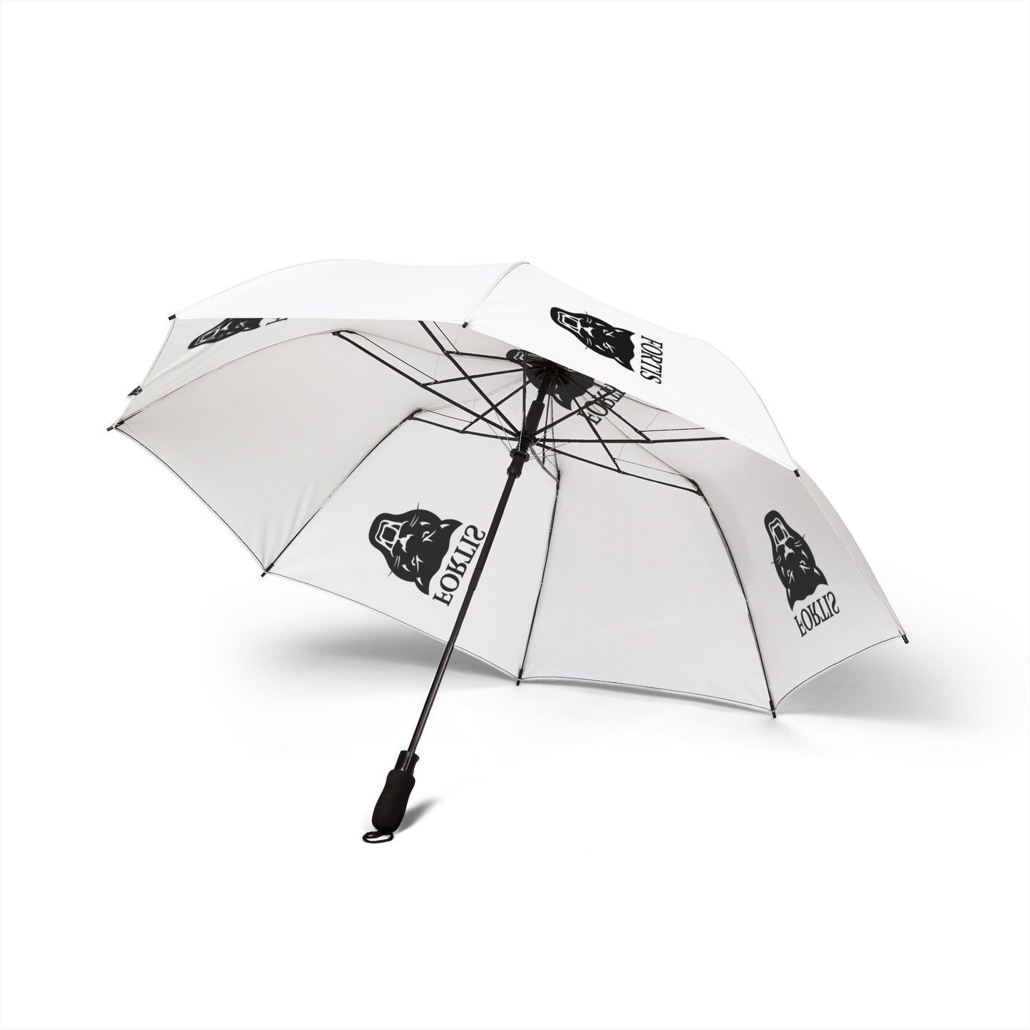 Foldable Umbrella - Stylish, Compact Outdoor Essential for Rainy Days, Perfect Gift for Weather Lovers, Travel Friendly